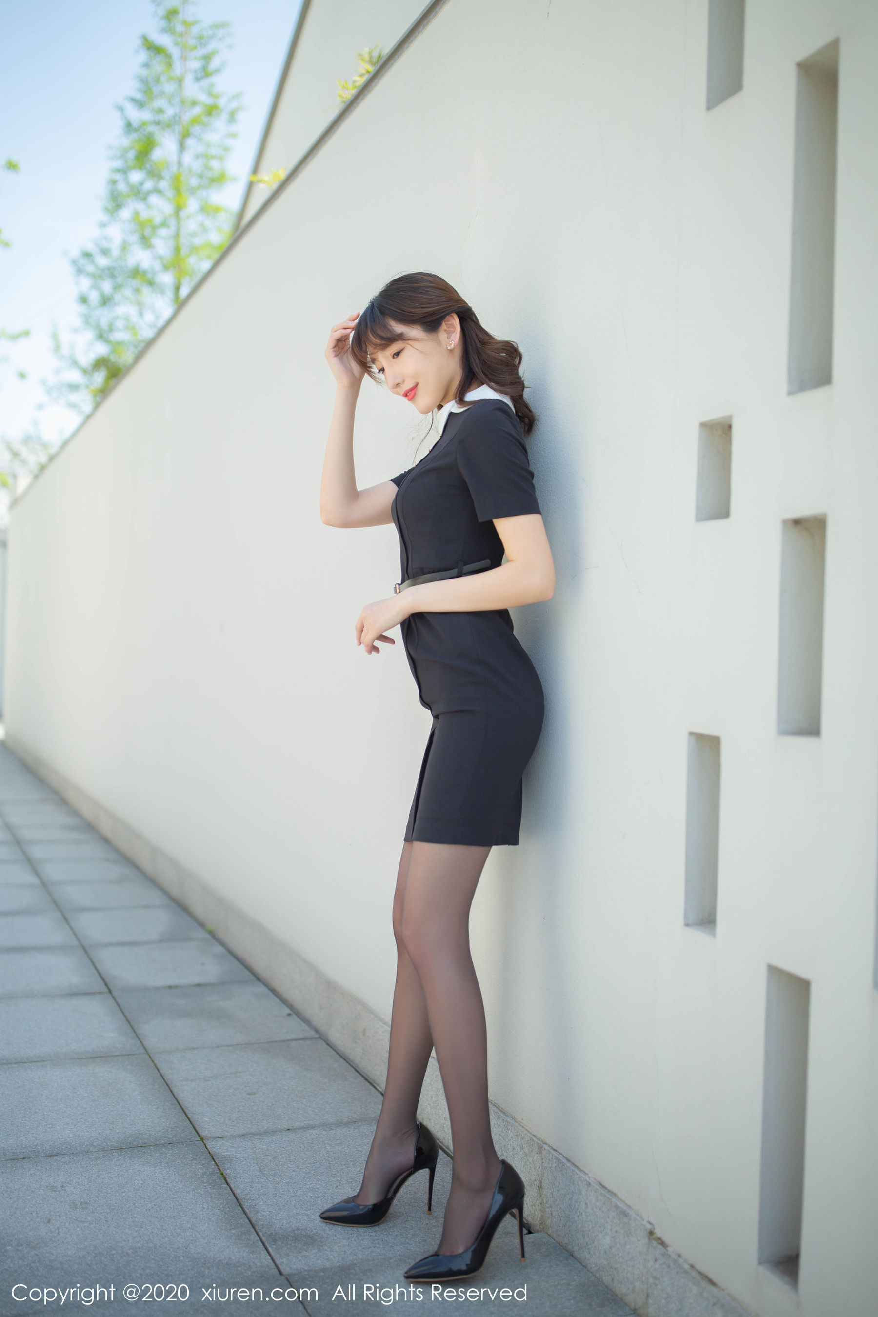No.2185 陆萱萱-图8