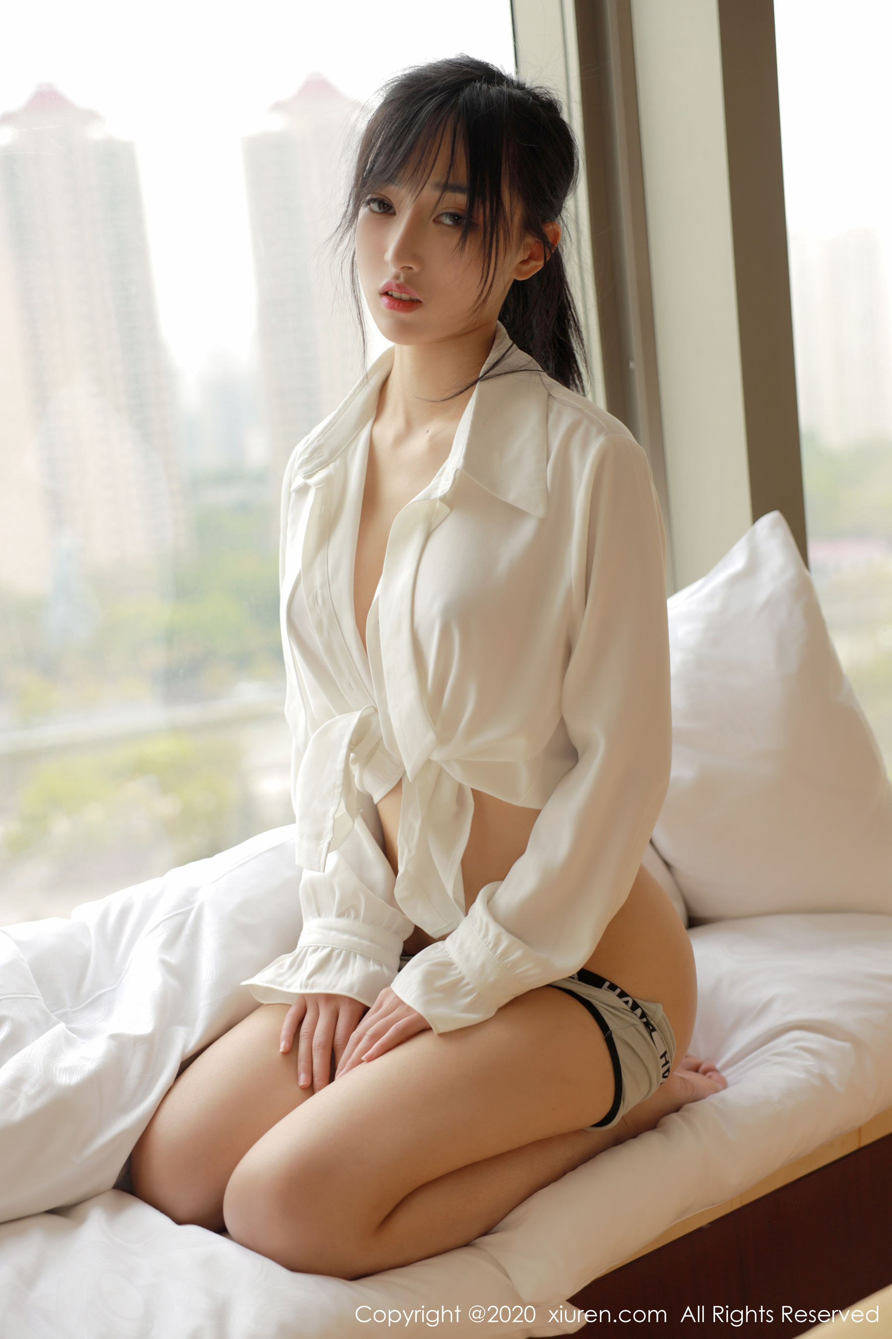 No.2191 陈梵妮Fanny-图25