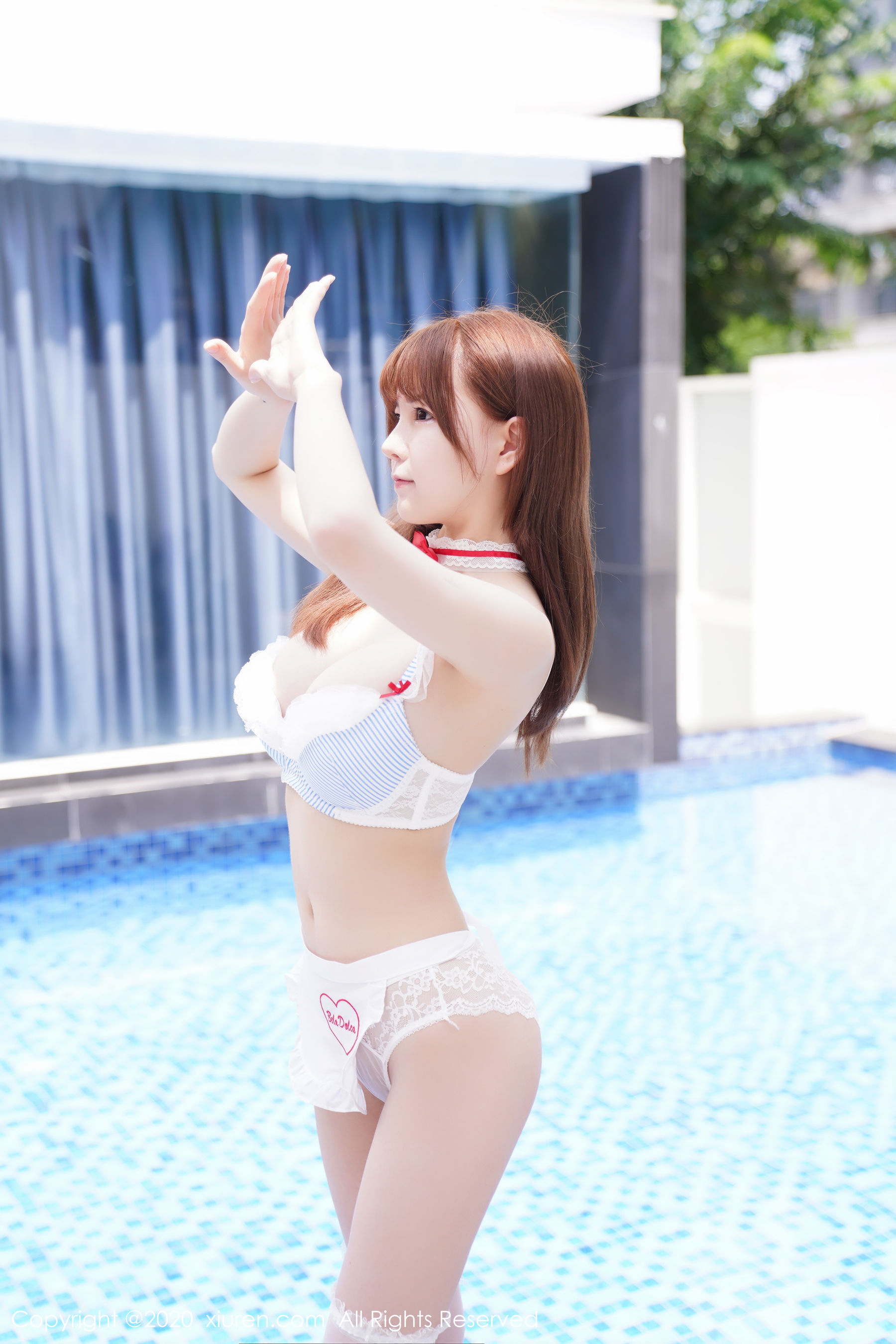 No.2192 UU酱-图42