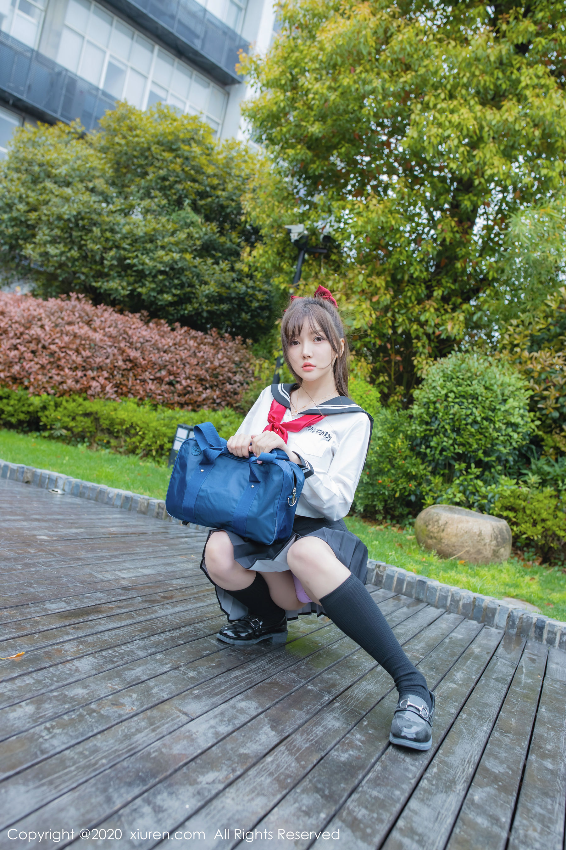 No.2193 糯美子Mini-图0