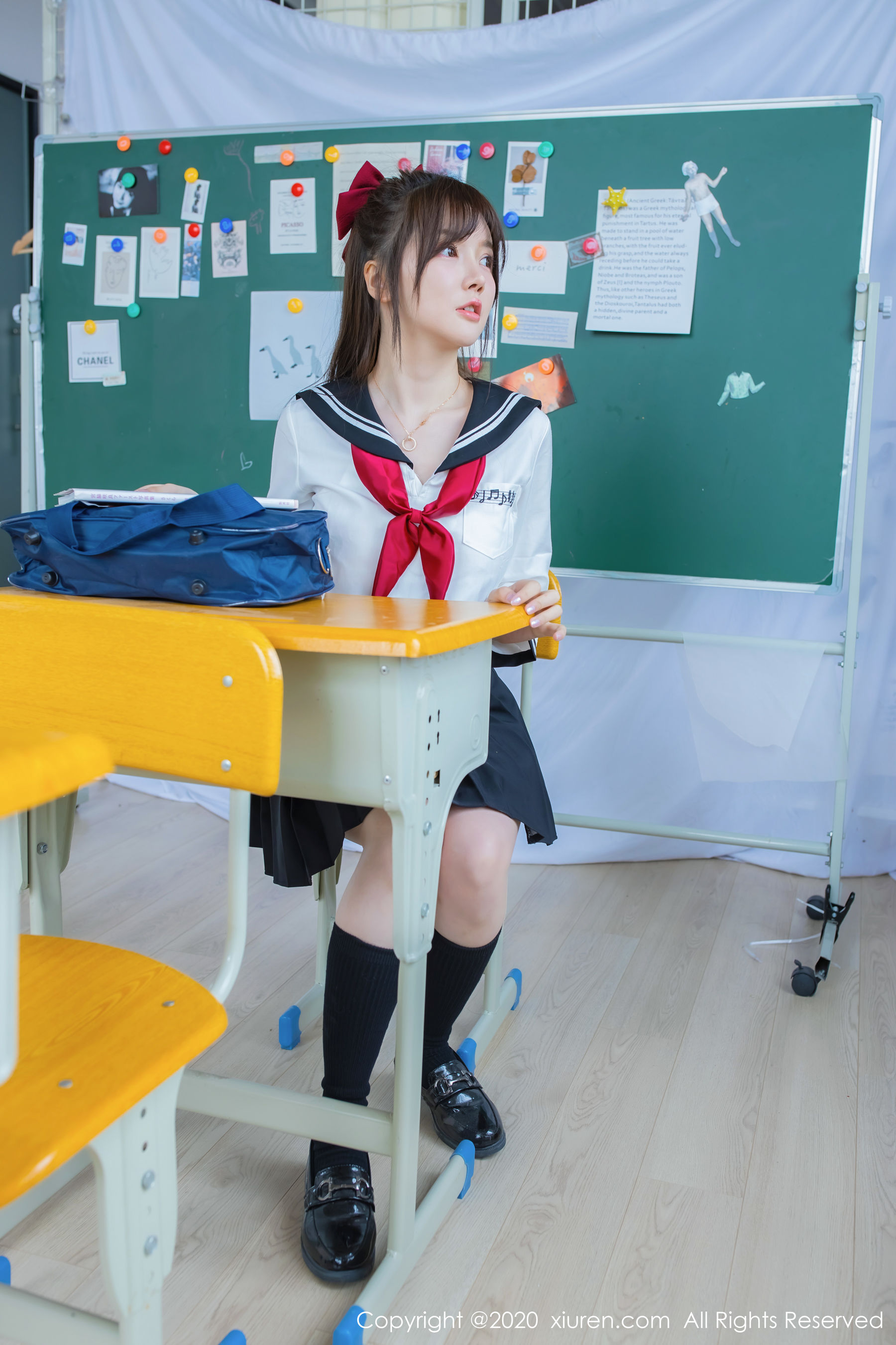 No.2193 糯美子Mini-图2