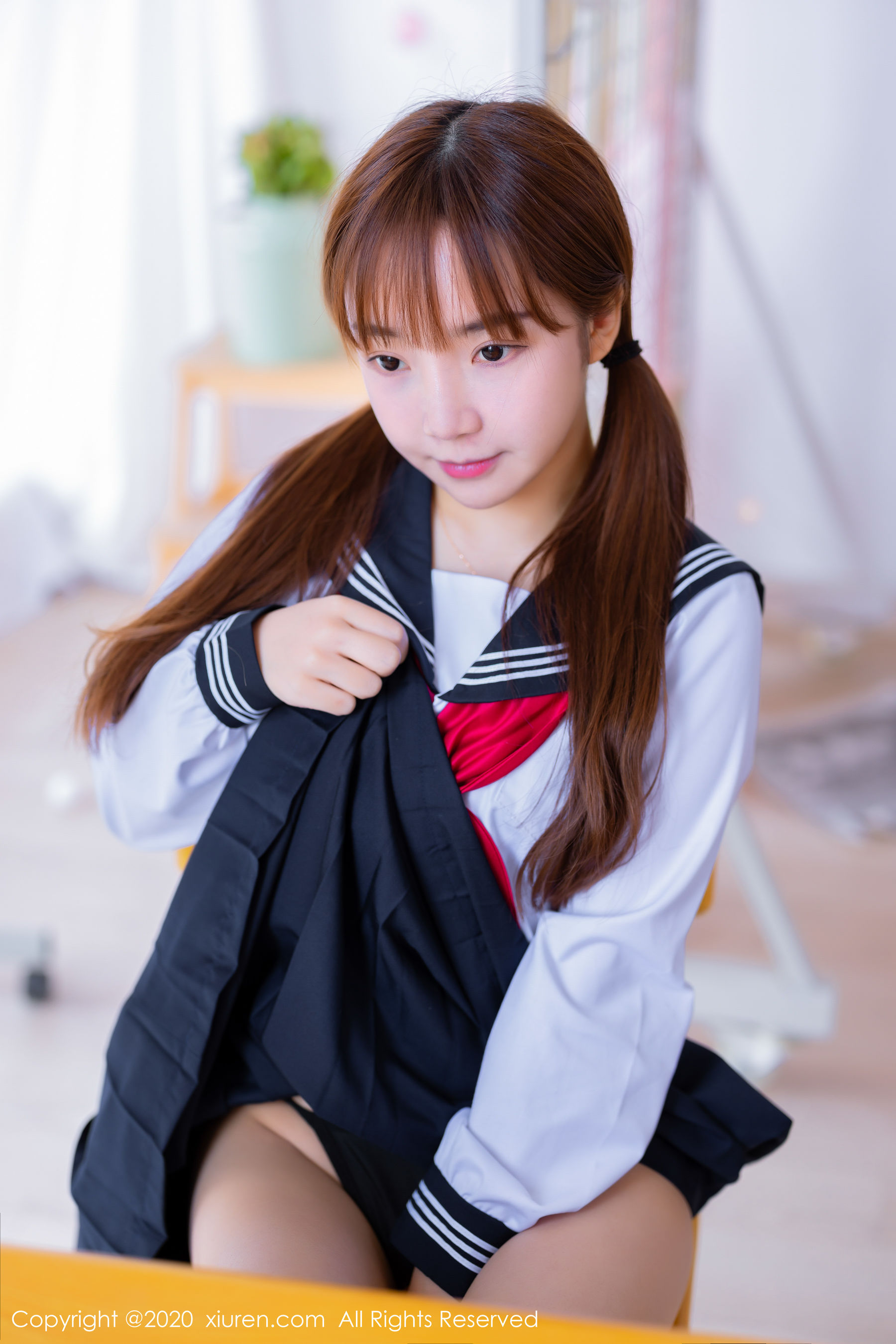 No.2196 团团子_una-图1