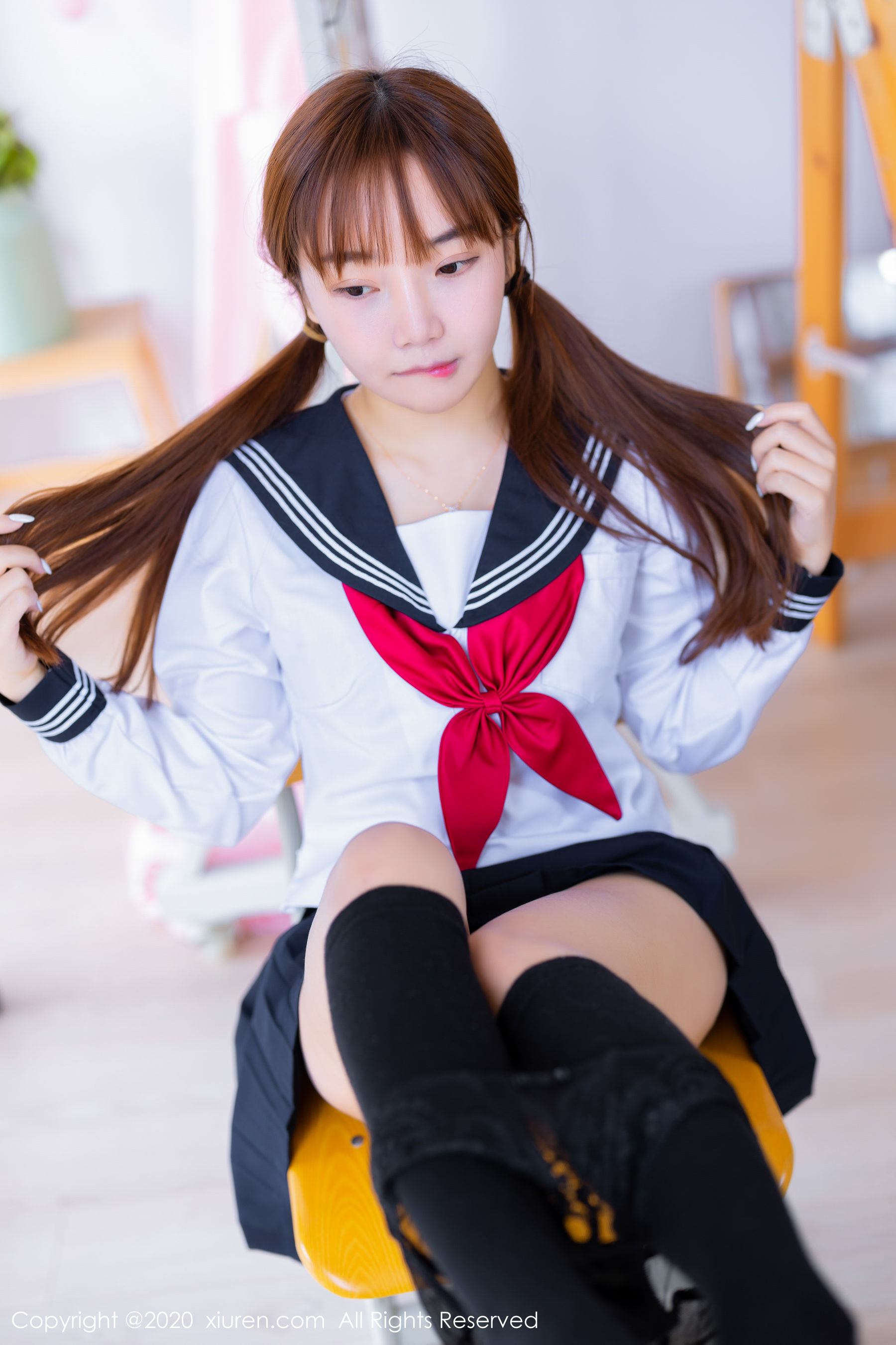 No.2196 团团子_una-图2