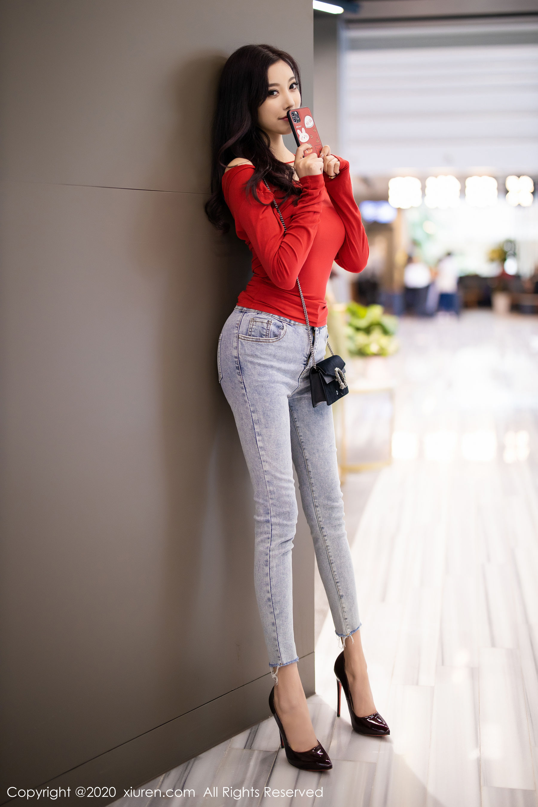 No.2200 杨晨晨sugar-图9