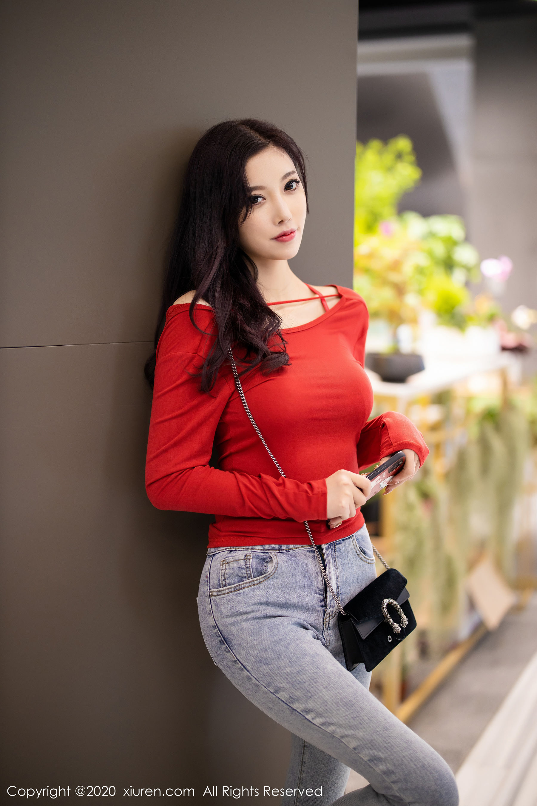 No.2200 杨晨晨sugar-图8