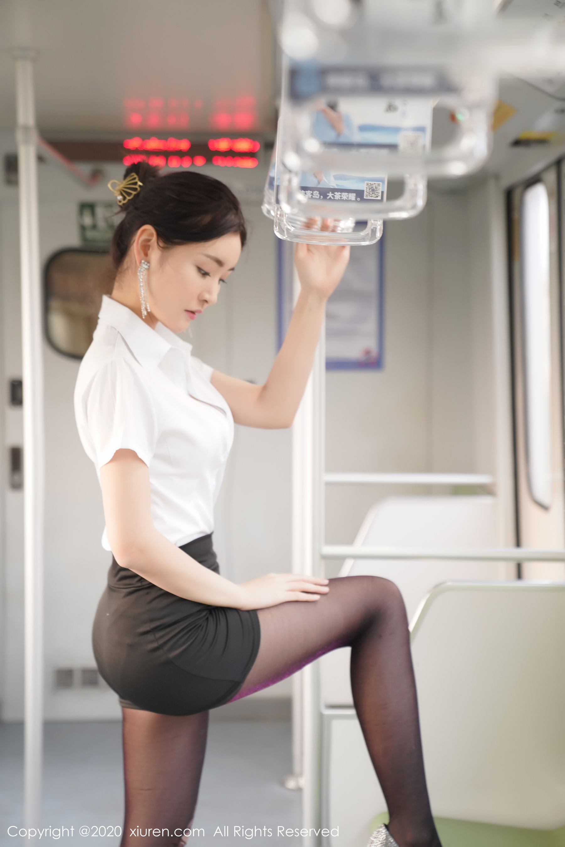 No.2202 沈梦瑶-图26