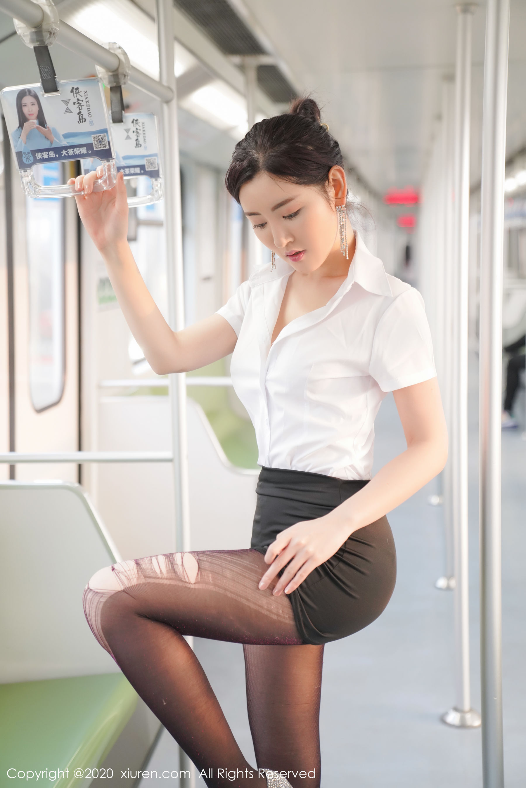 No.2202 沈梦瑶-图31