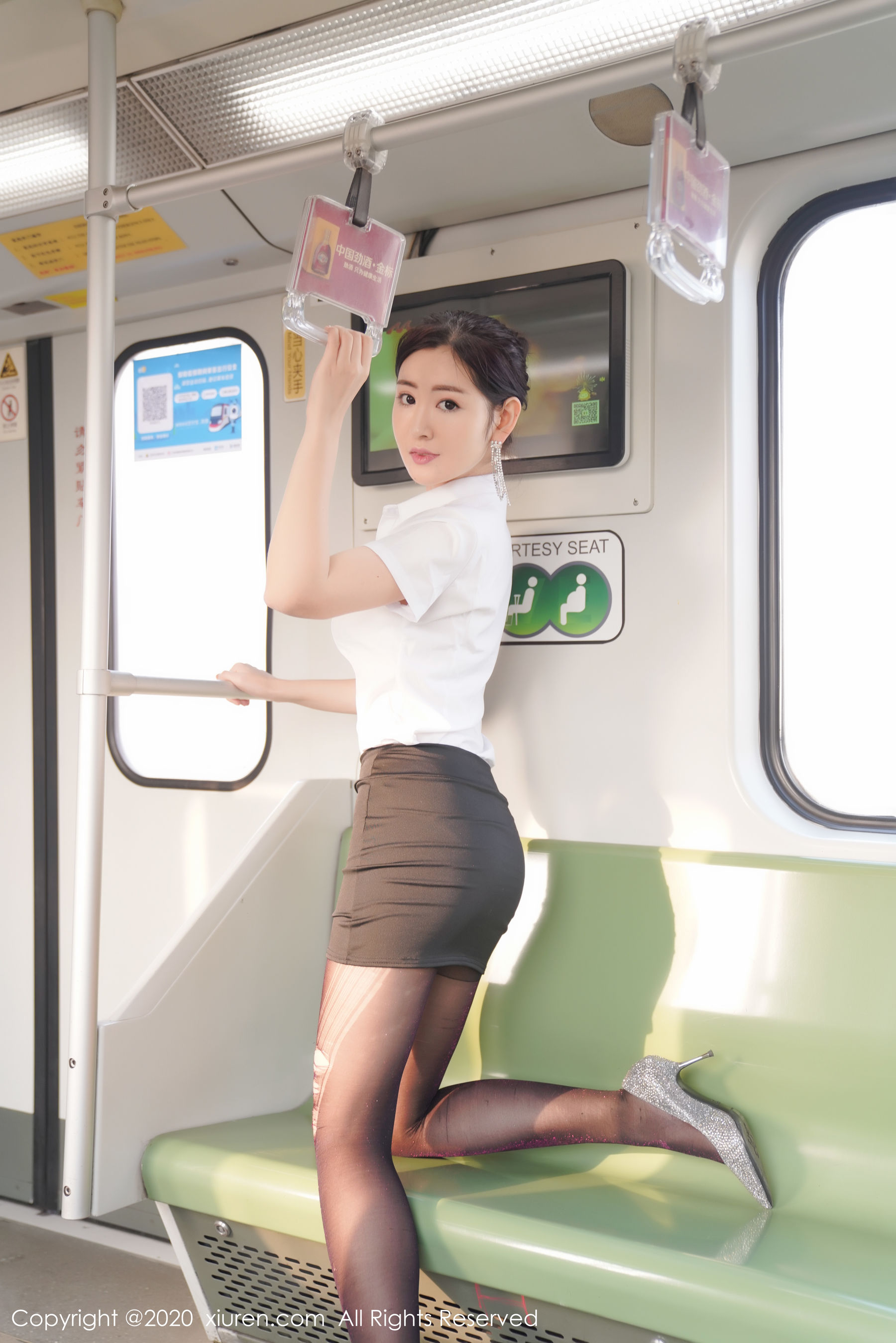 No.2202 沈梦瑶-图88