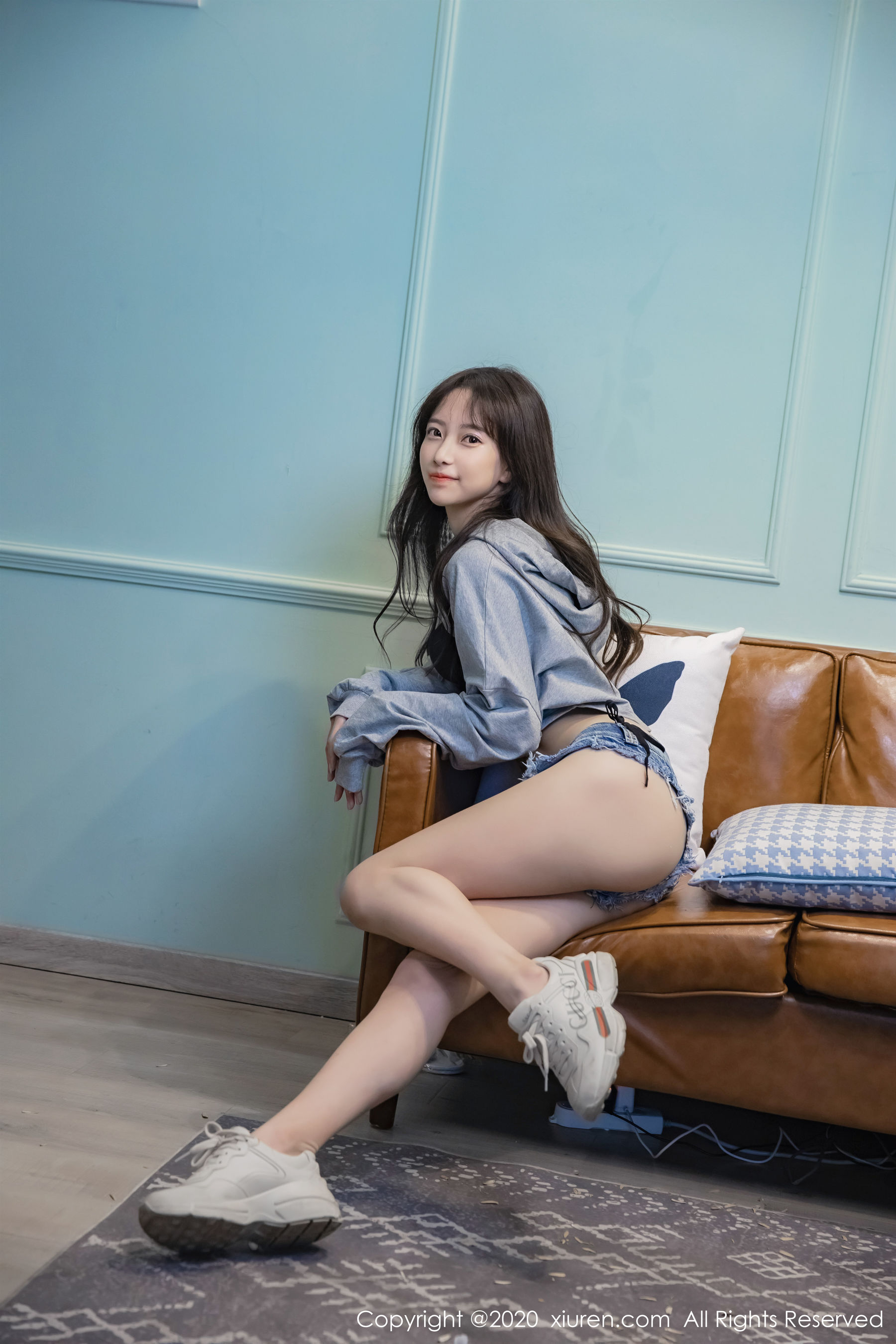 No.2203 bunny七七-图0