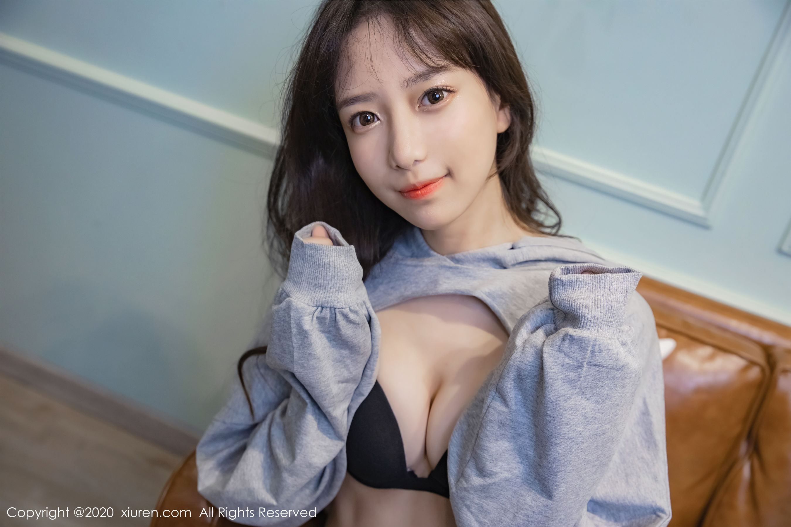 No.2203 bunny七七-图5