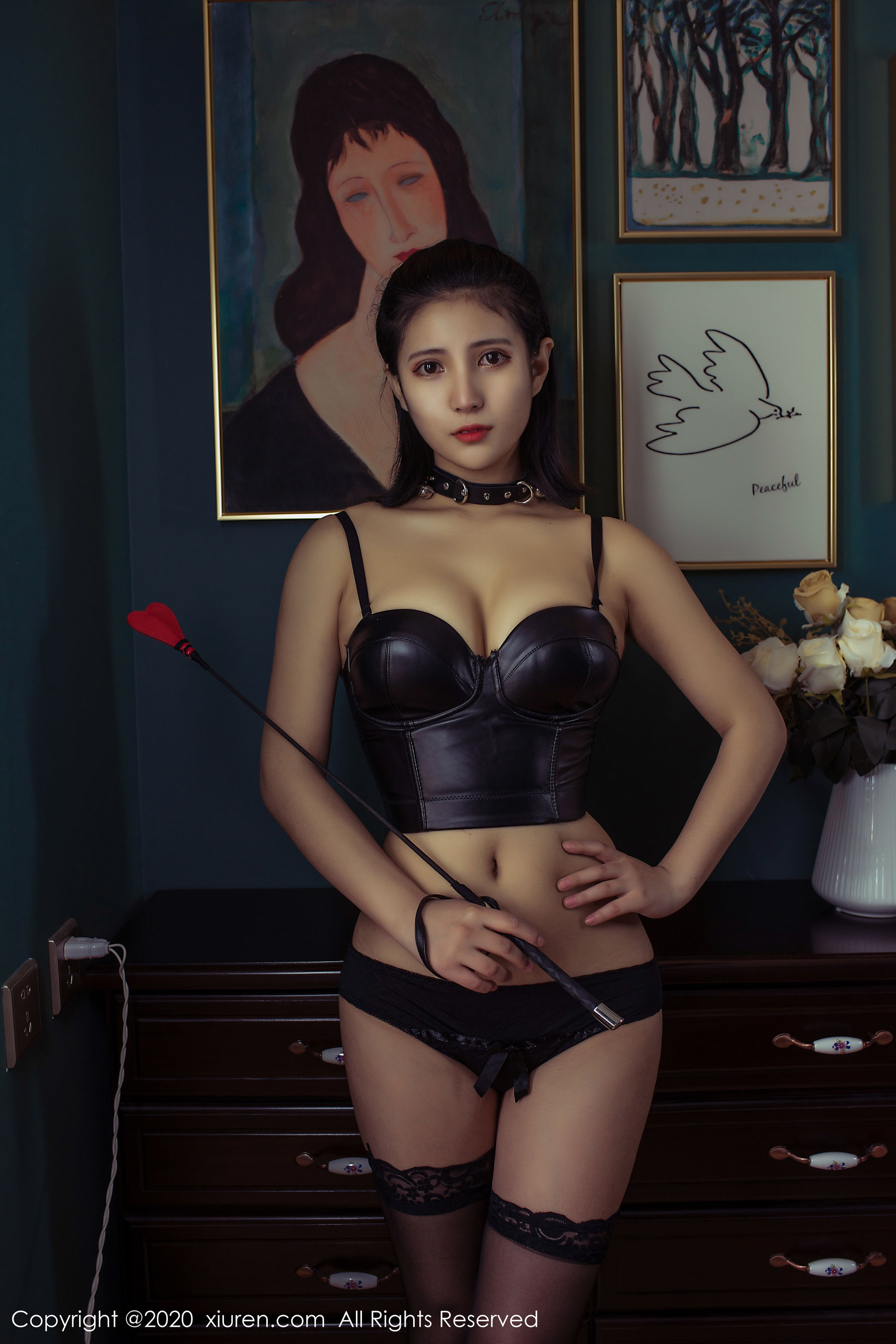 No.2205 久久Aimee-图5