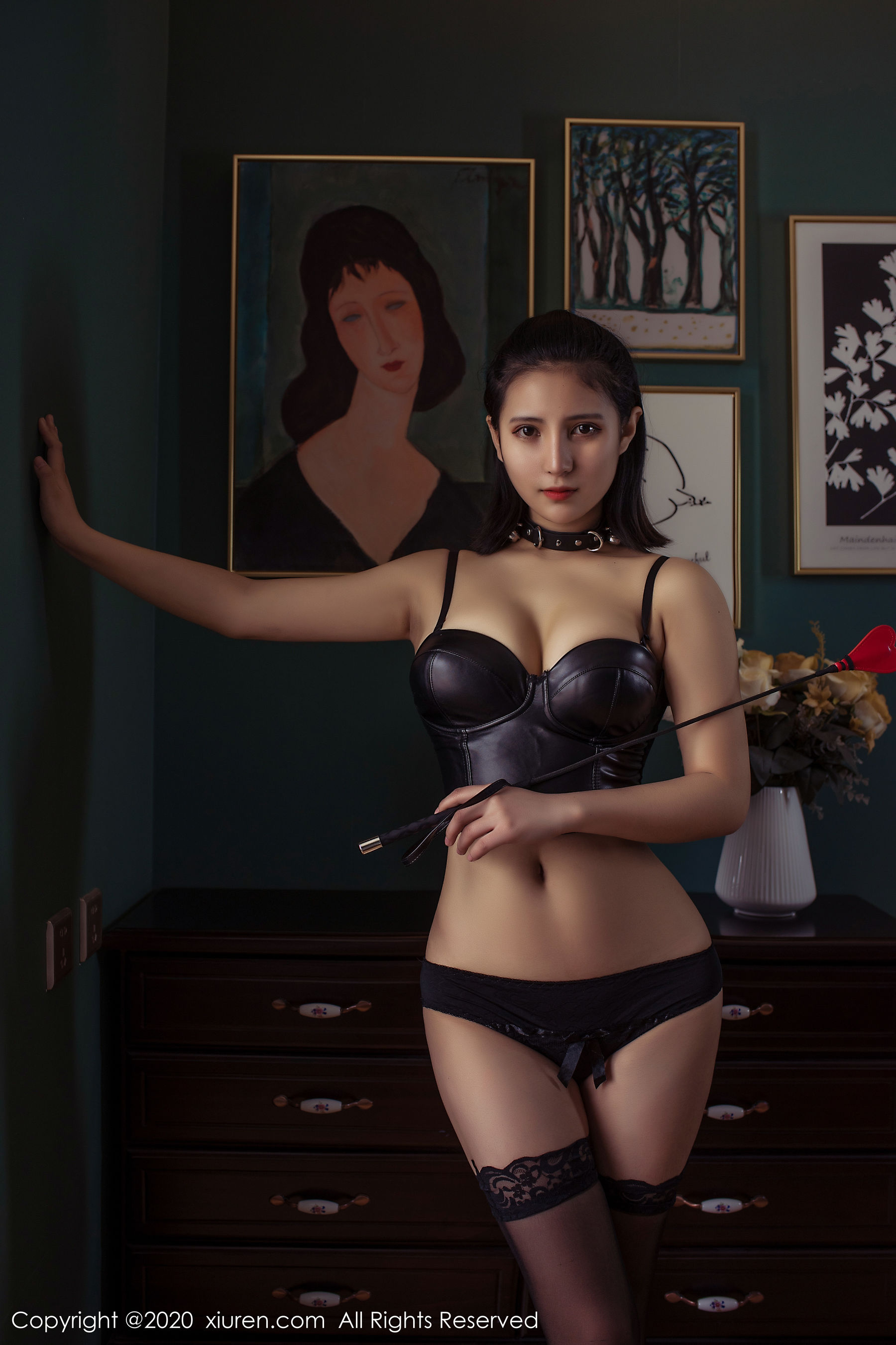 No.2205 久久Aimee-图8