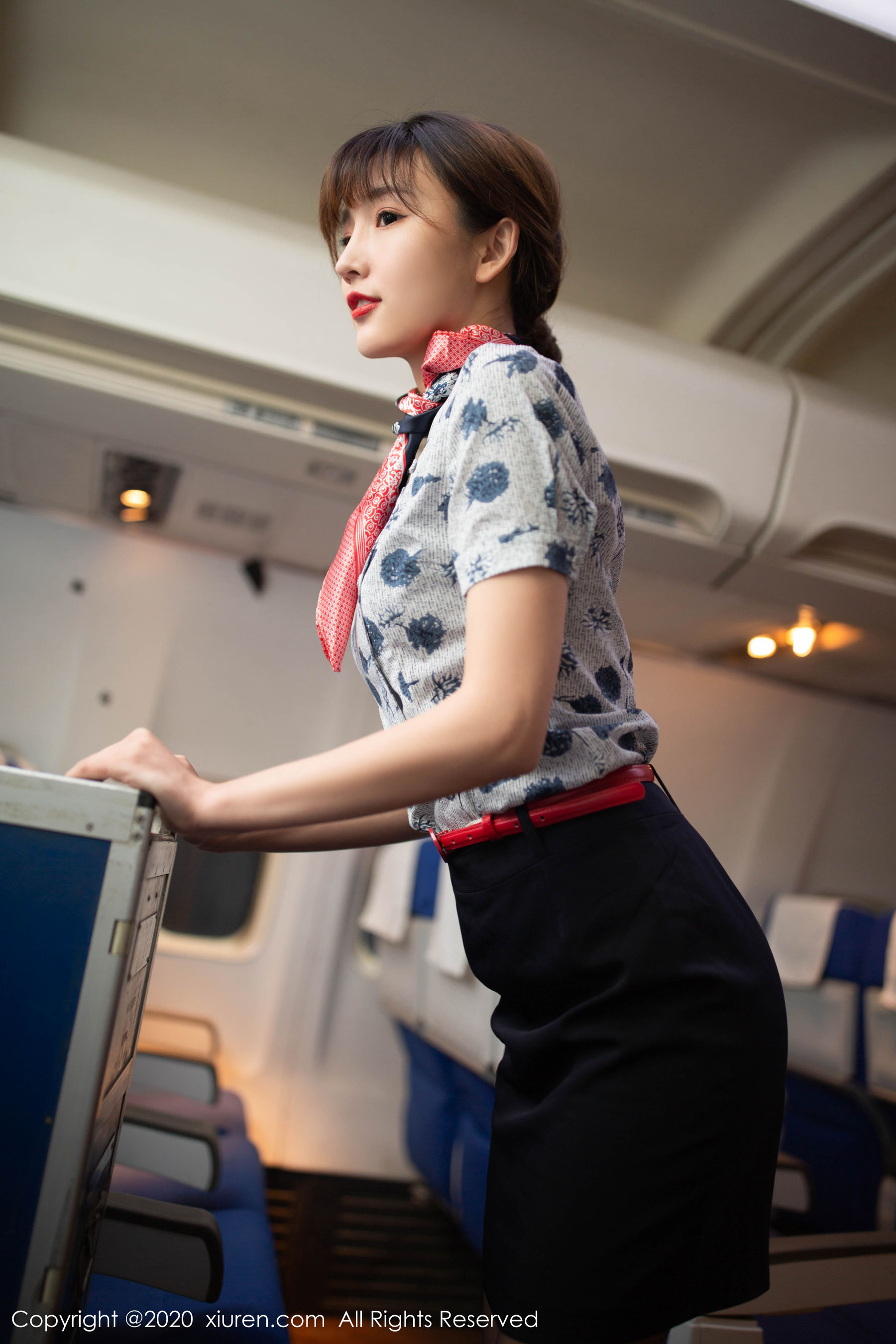 No.2206 陆萱萱-图1