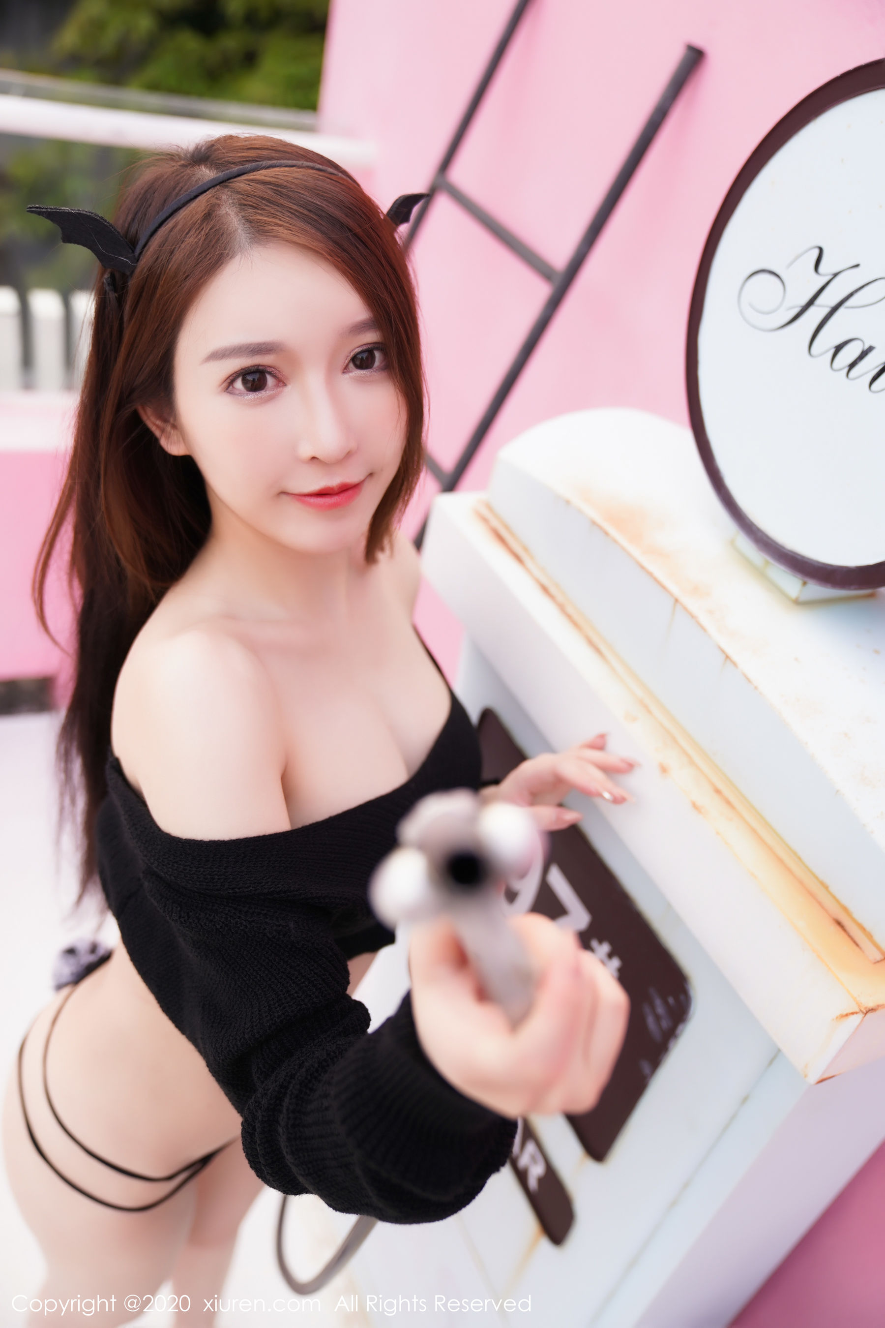 No.2218 玉兔miki-图1