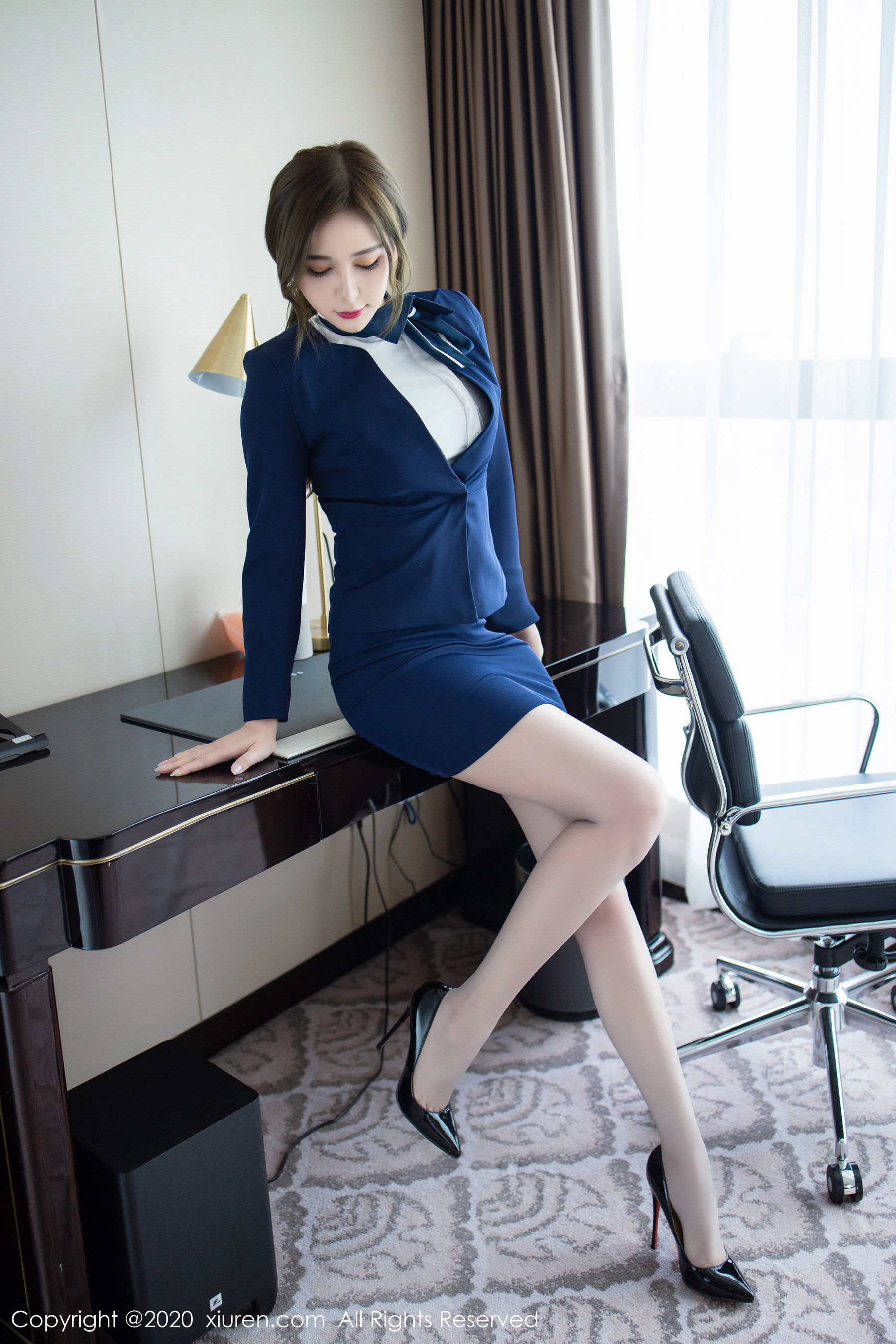 No.2221 Lavinia肉肉-图15