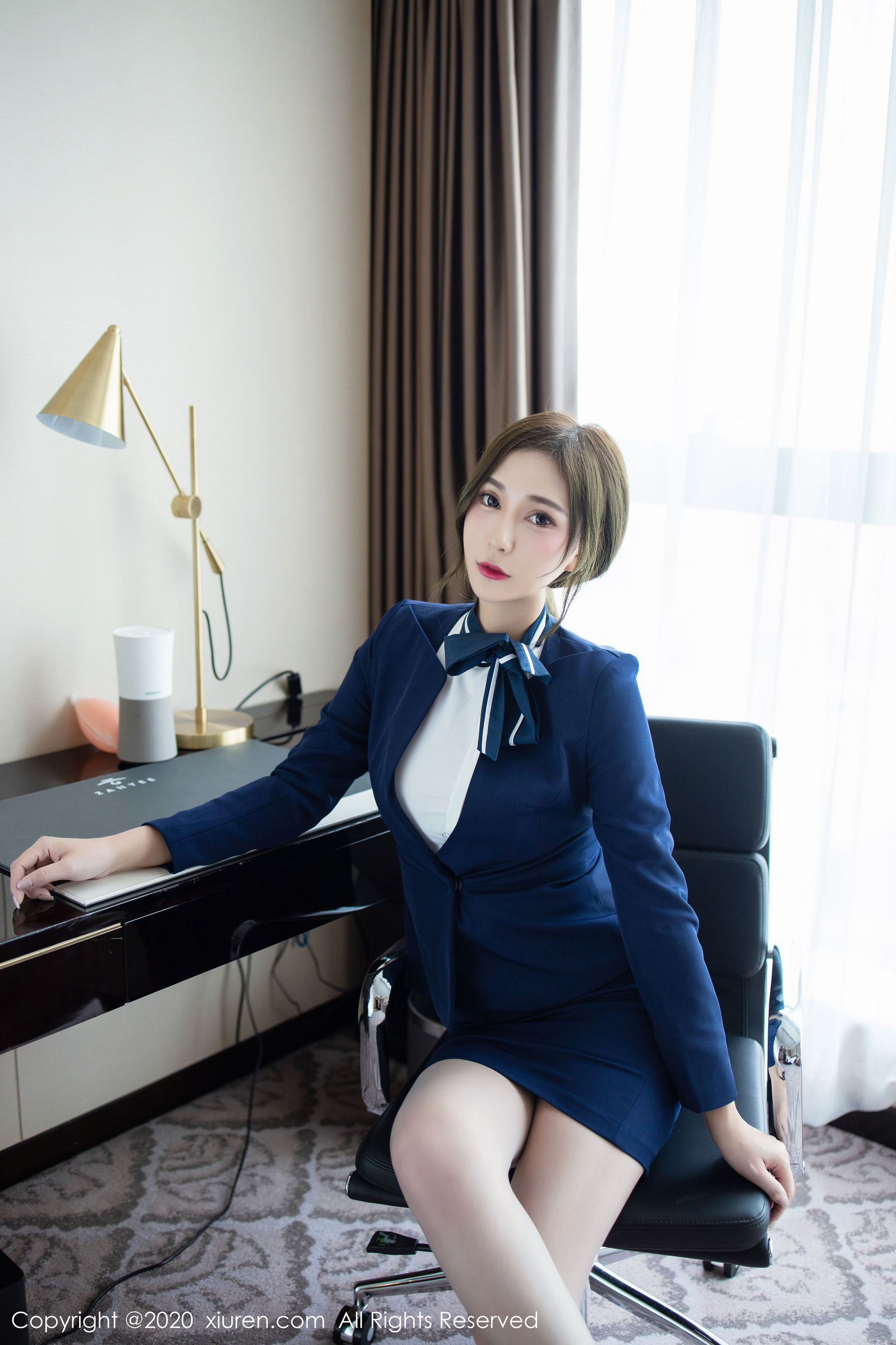 No.2221 Lavinia肉肉-图18