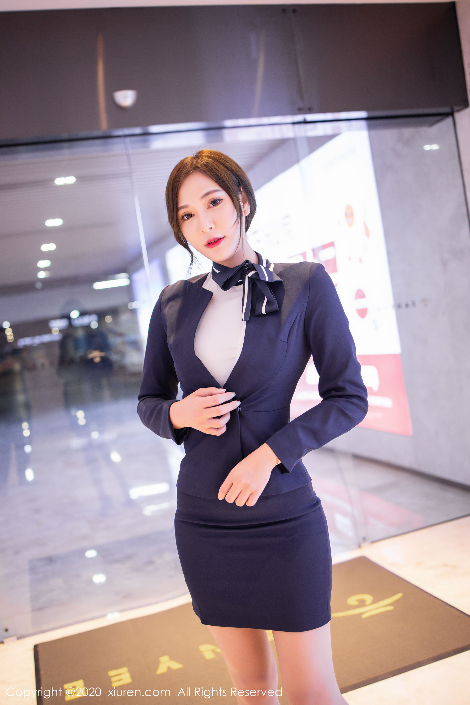 No.2221 Lavinia肉肉-图1