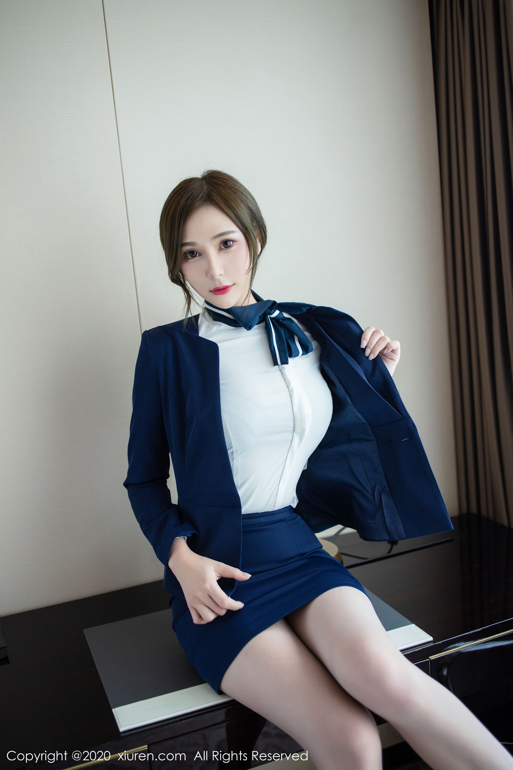 No.2221 Lavinia肉肉-图19