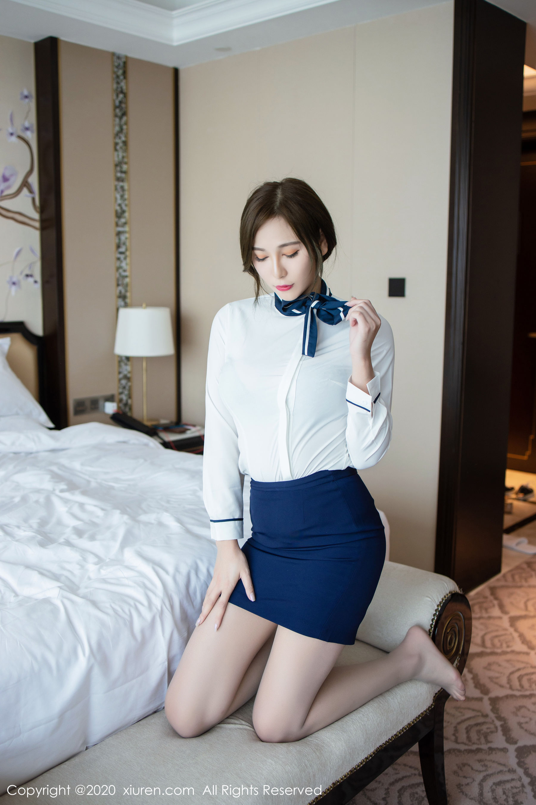 No.2221 Lavinia肉肉-图25
