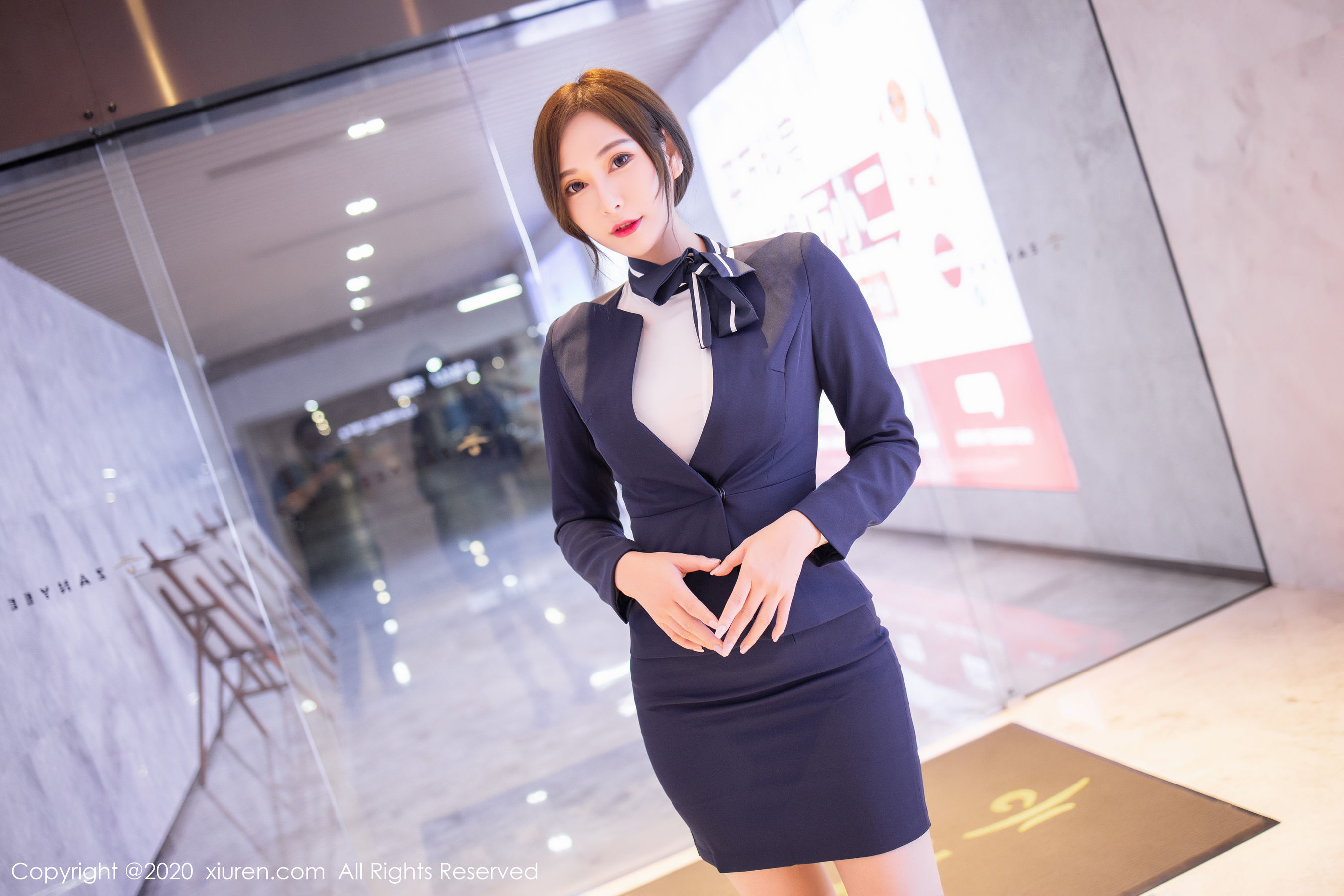 No.2221 Lavinia肉肉-图2