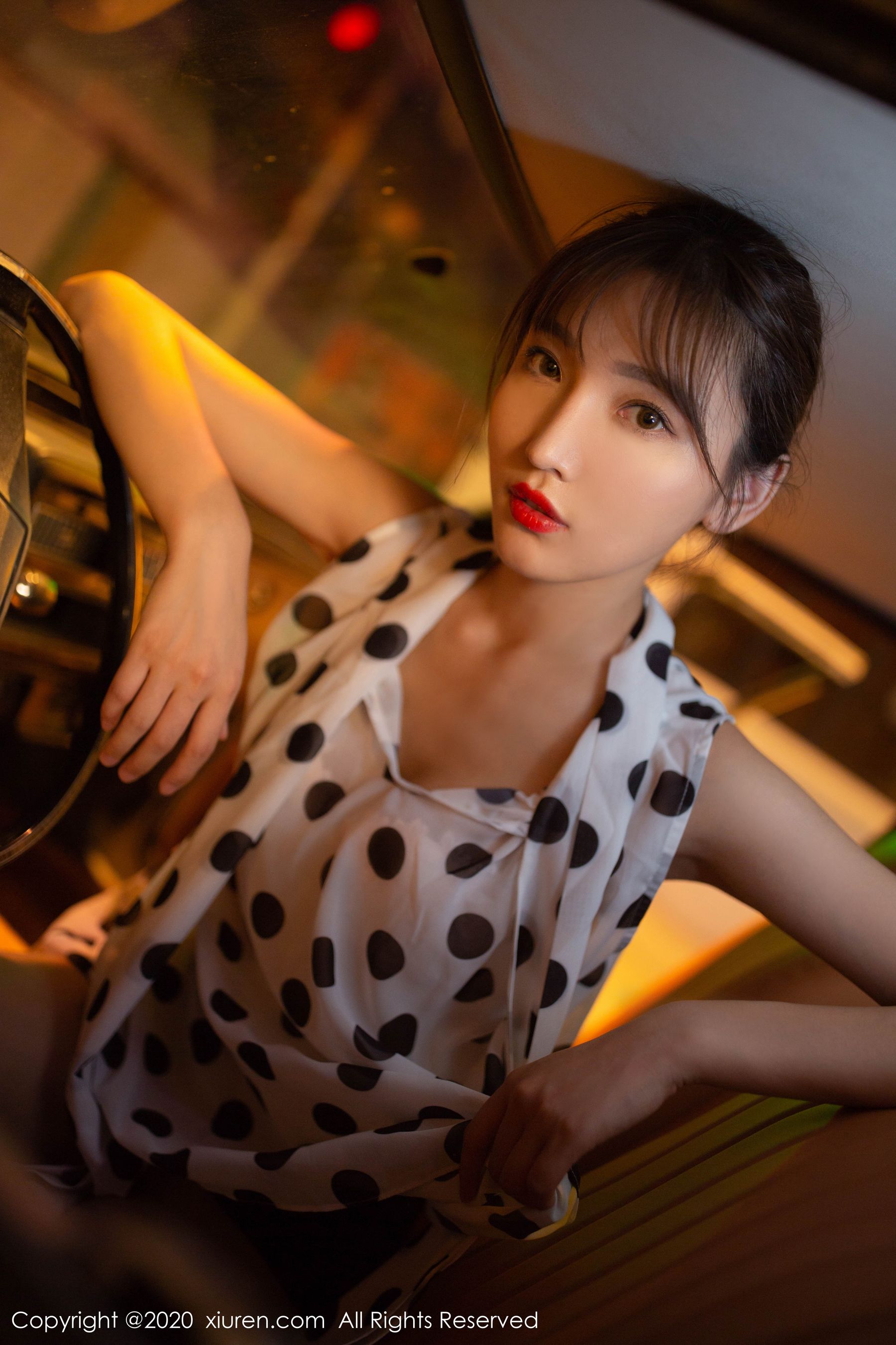 No.2222 陆萱萱-图32