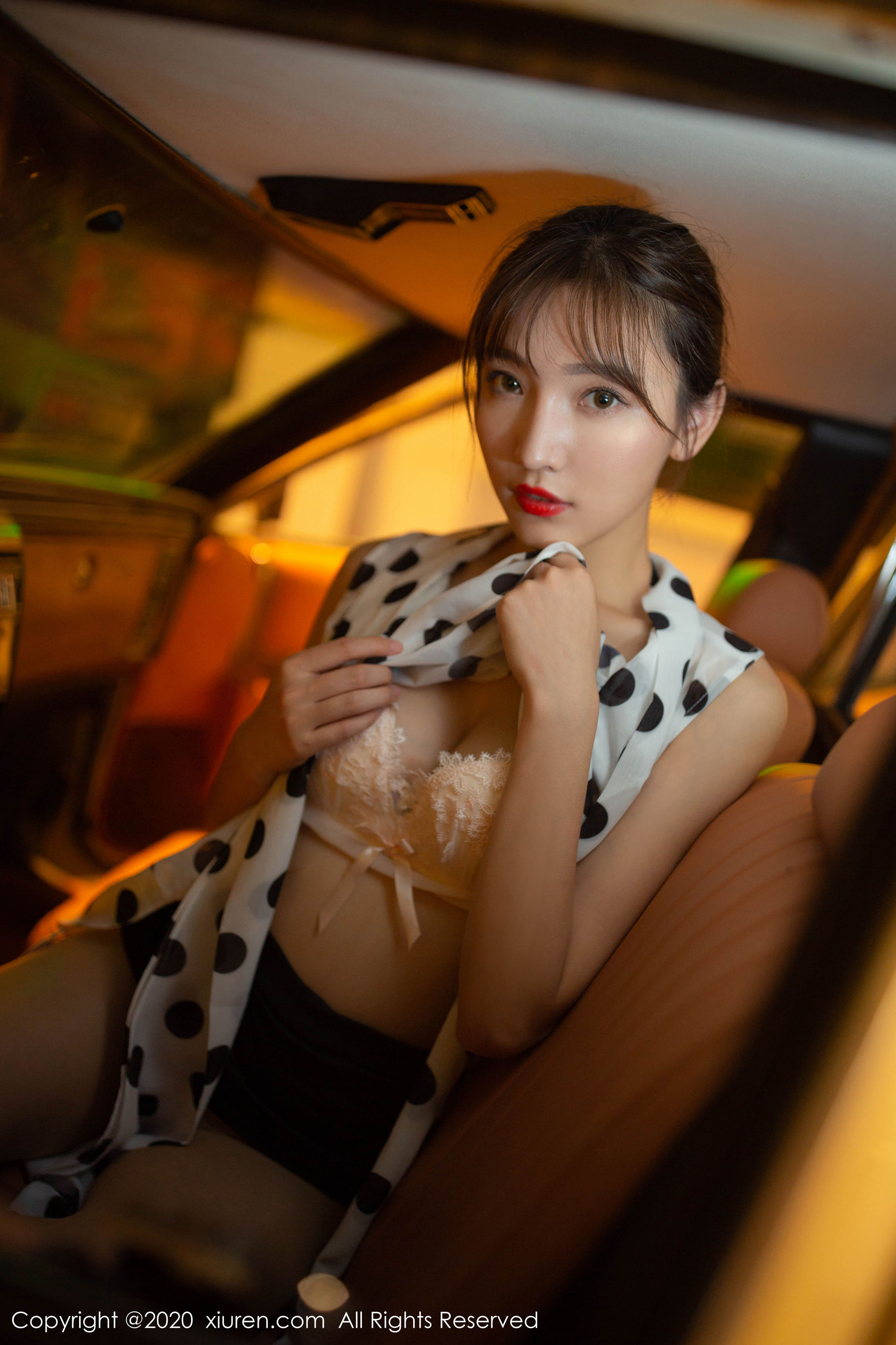 No.2222 陆萱萱-图33