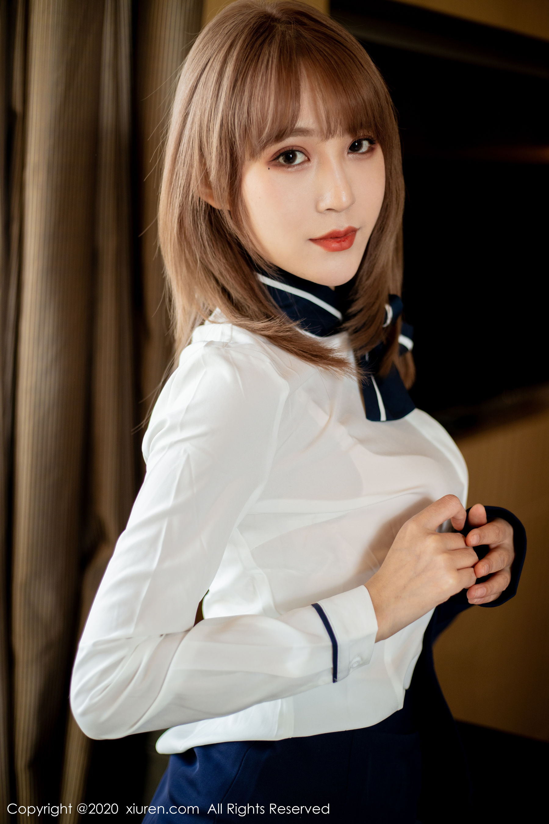 No.2224 周慕汐fairy-图27