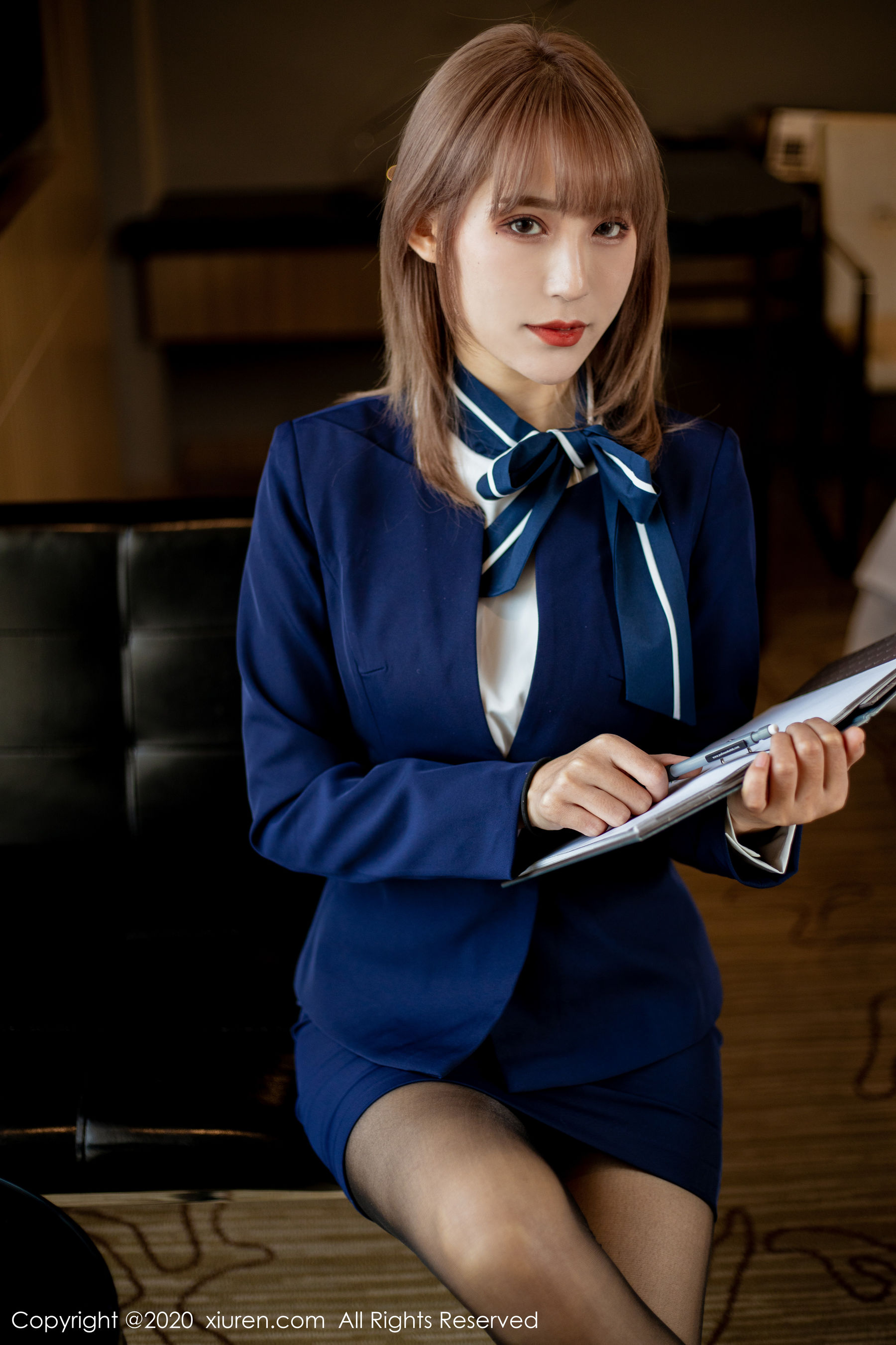 No.2224 周慕汐fairy-图7