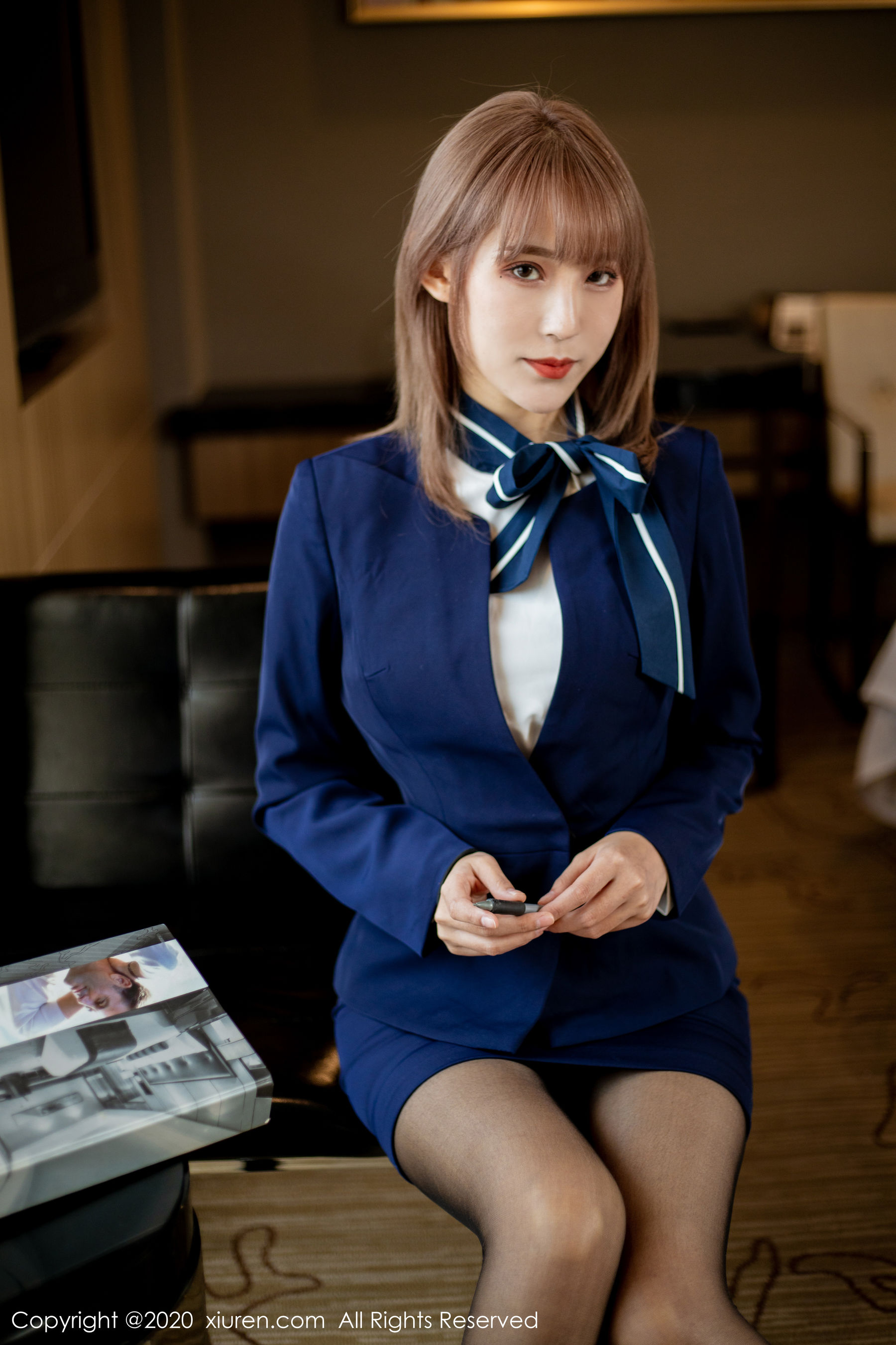 No.2224 周慕汐fairy-图8