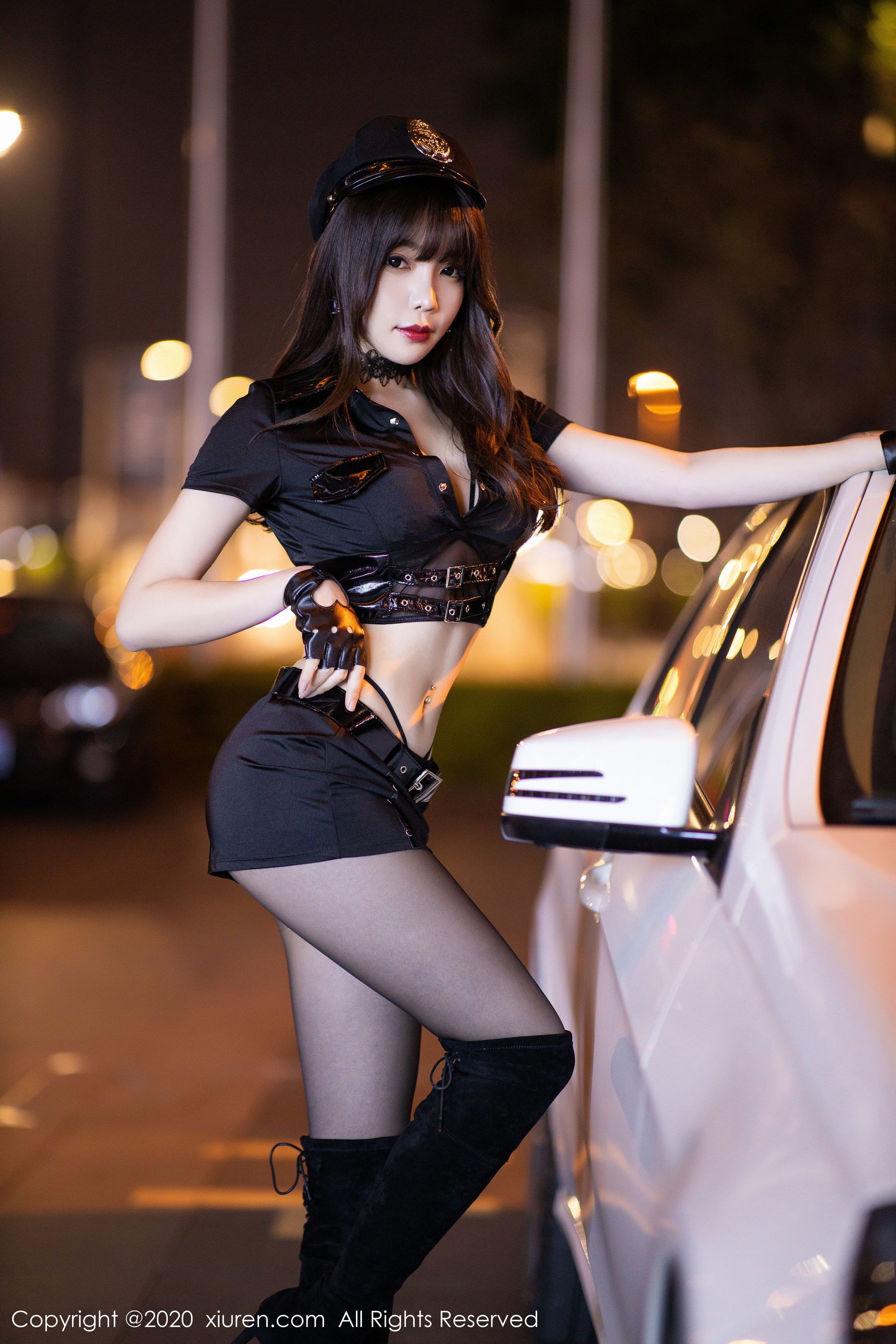 No.2226 芝芝Booty-图10