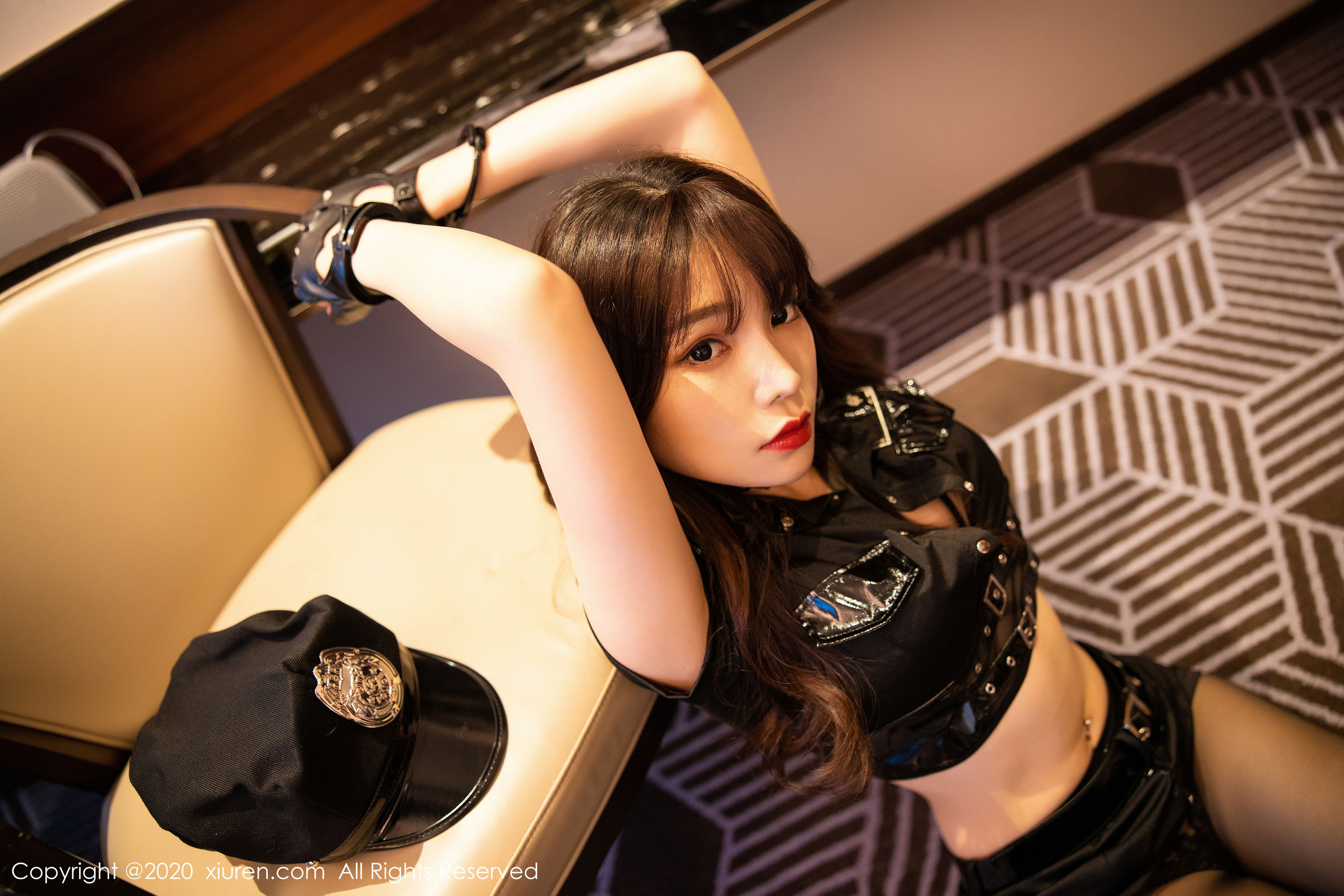 No.2226 芝芝Booty-图33