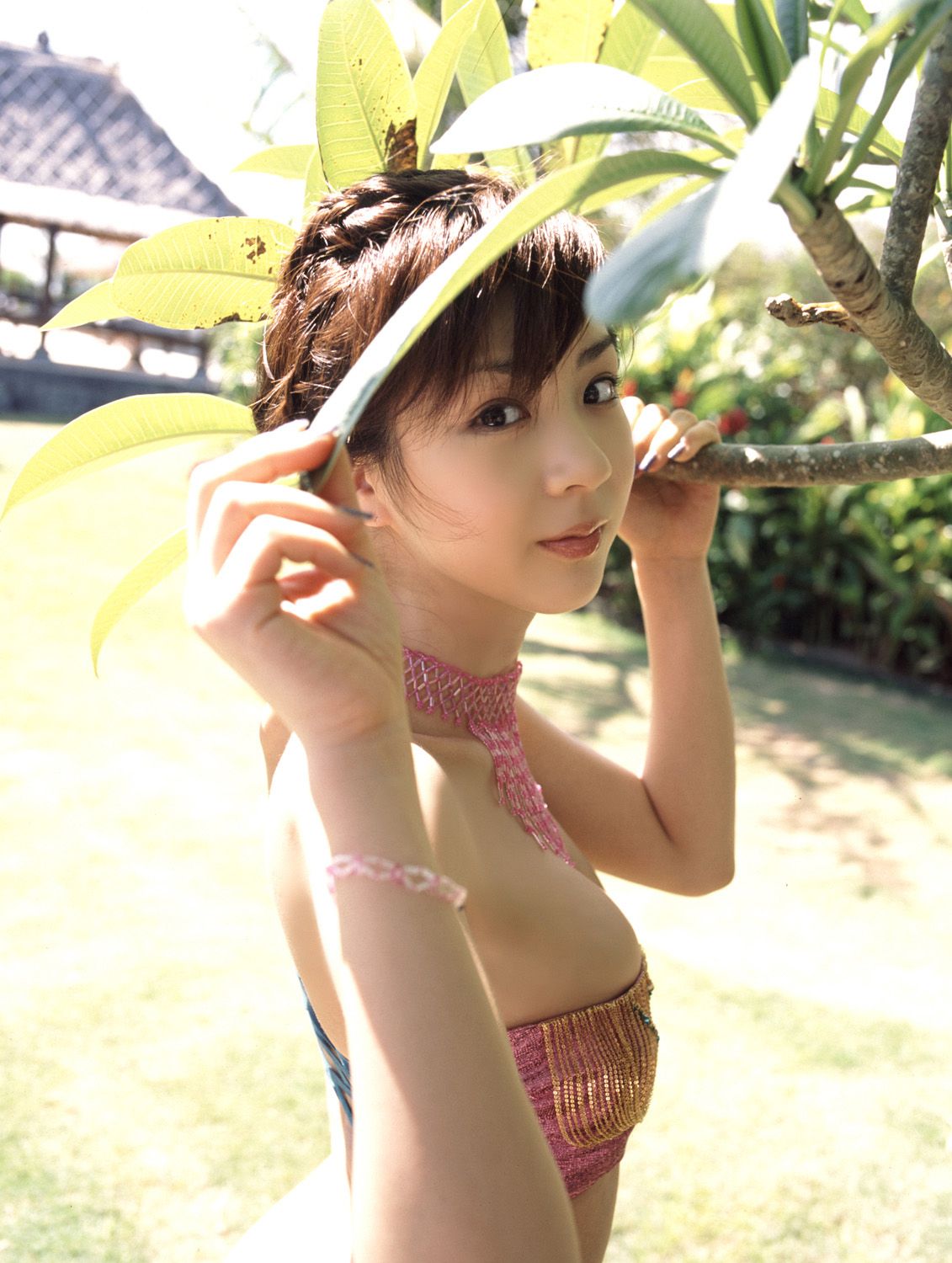 NO.379 Aki Hoshino 星野亚纪/ほしのあき-图24