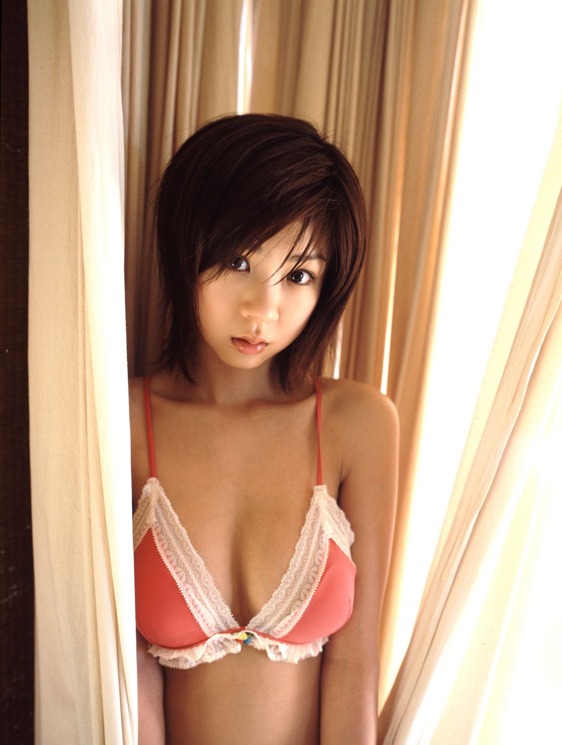 NO.379 Aki Hoshino 星野亚纪/ほしのあき-图65