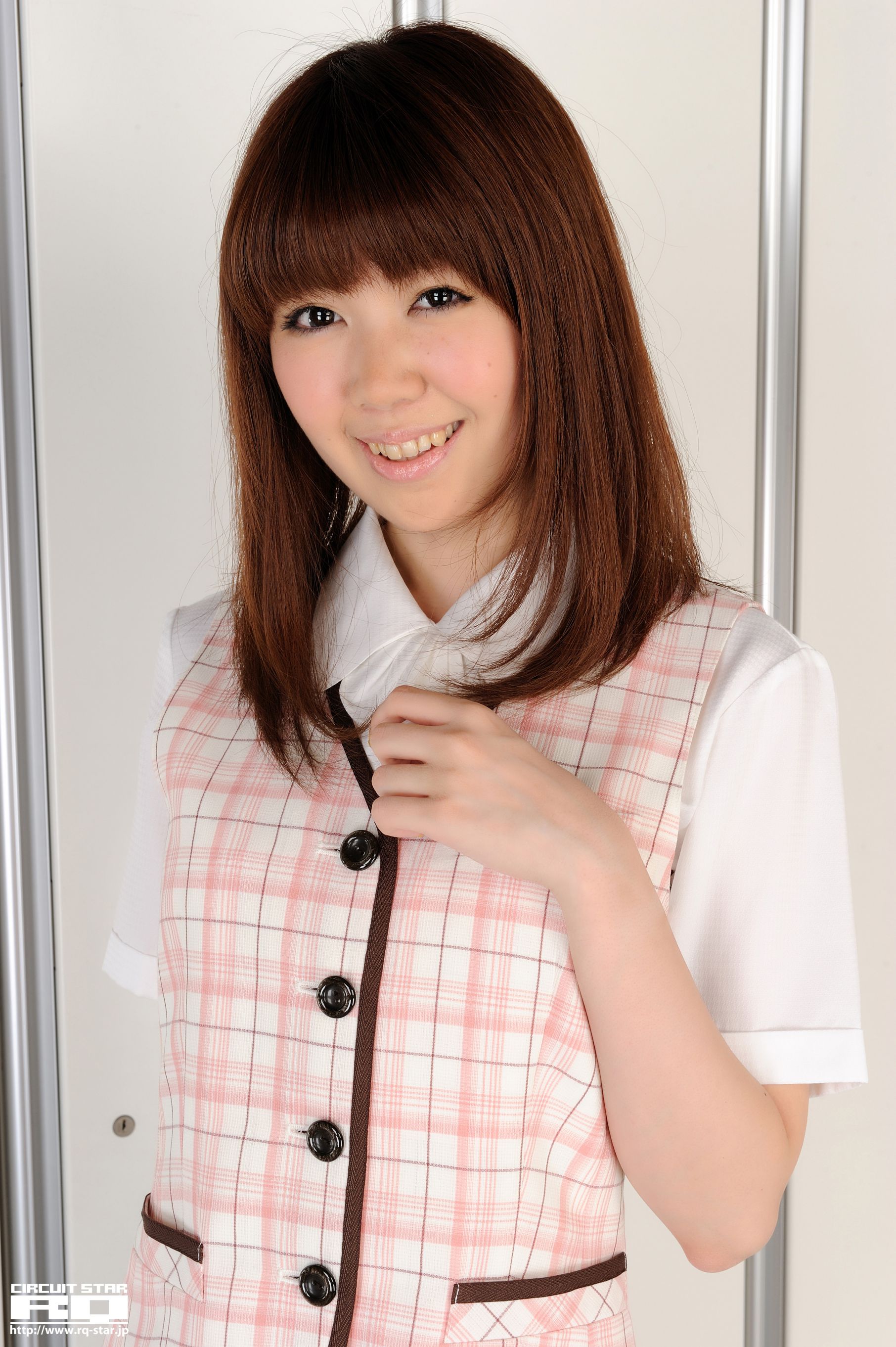 NO.00384 生田晴香 Office Lady 办公室女郎写真集-图94