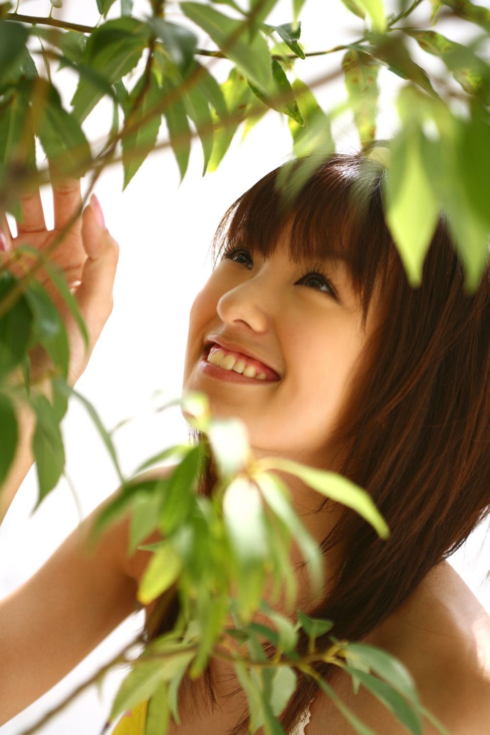 NO.380 Akina Minami 南明奈-图9