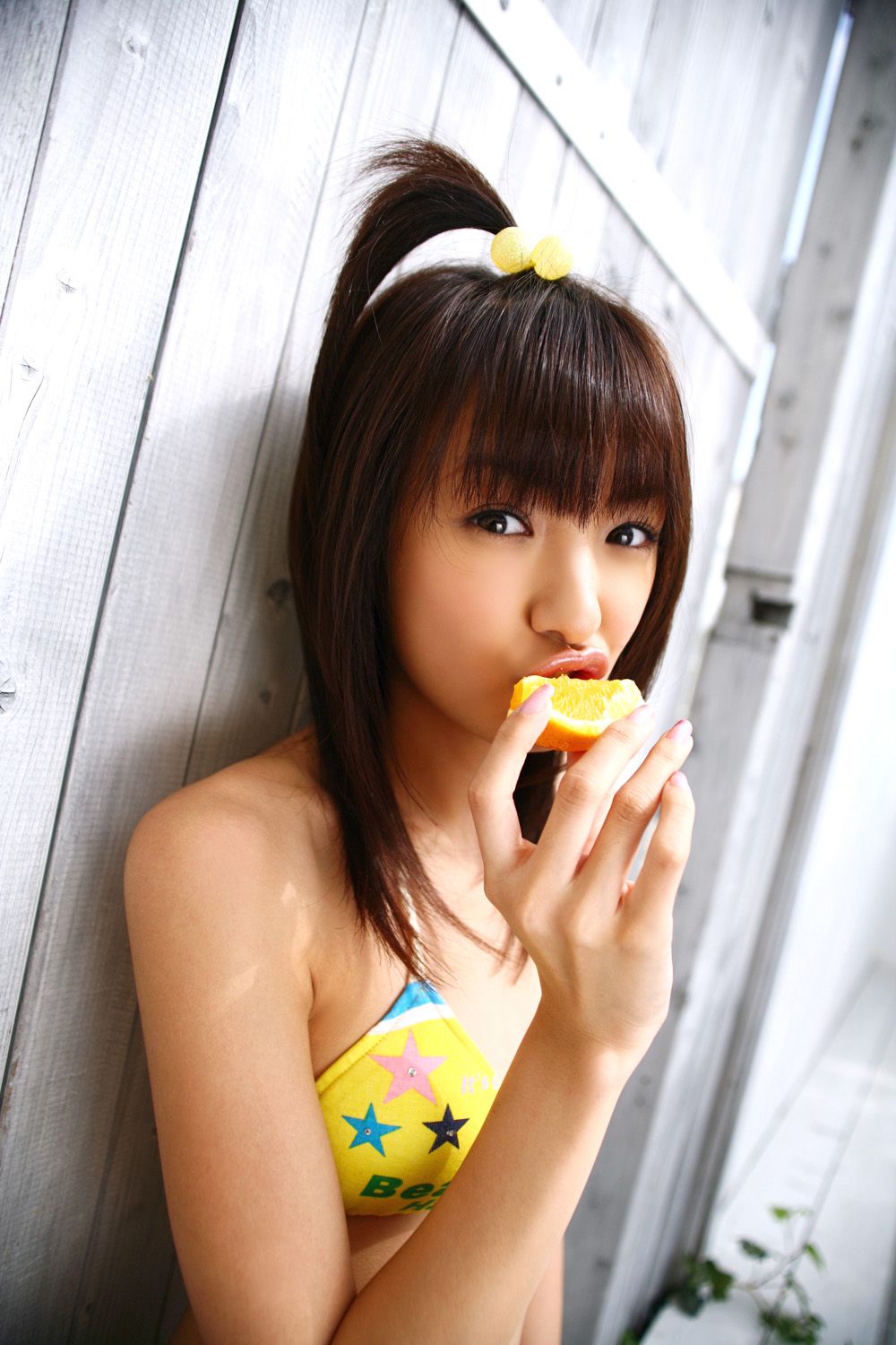 NO.380 Akina Minami 南明奈-图16