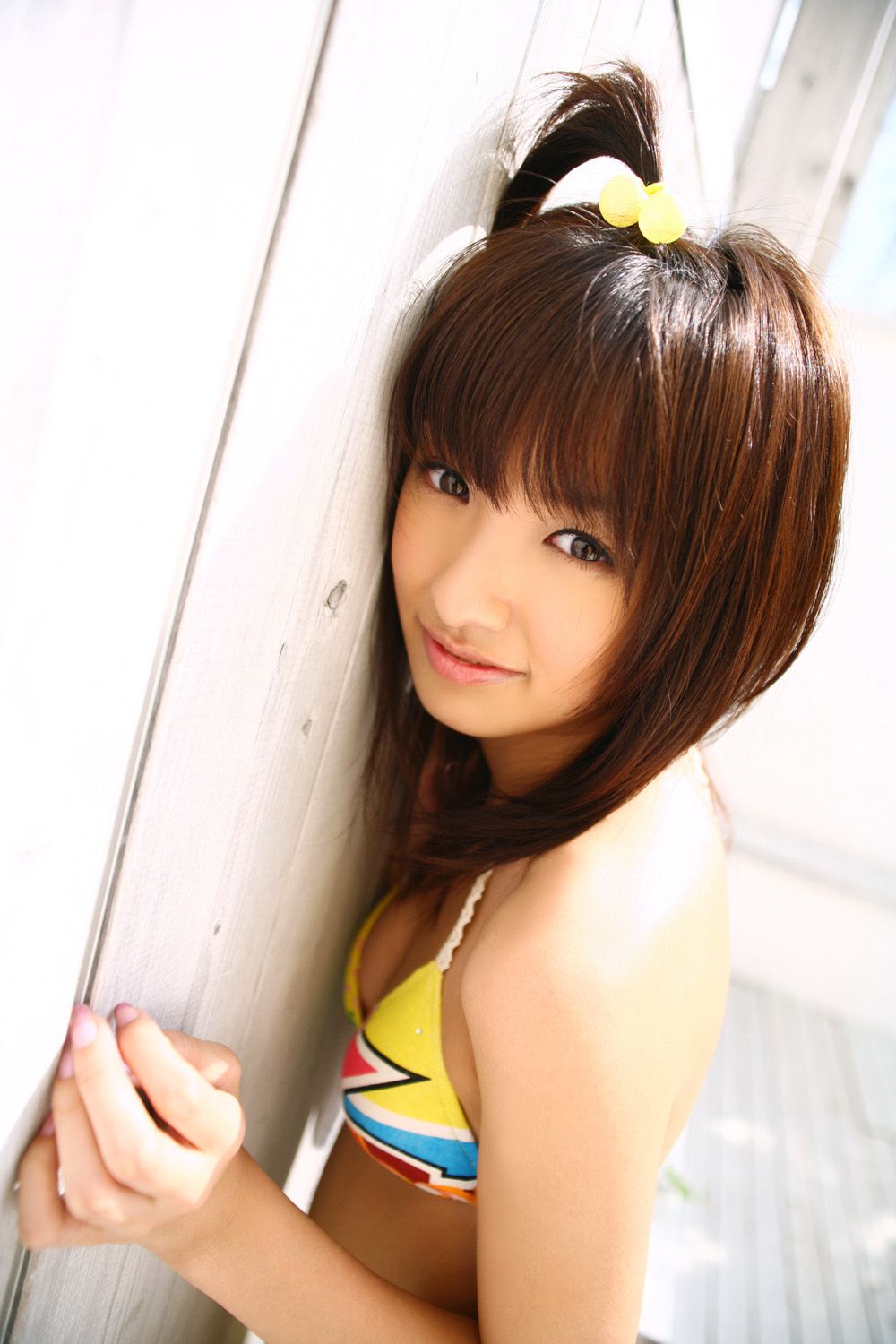 NO.380 Akina Minami 南明奈-图17