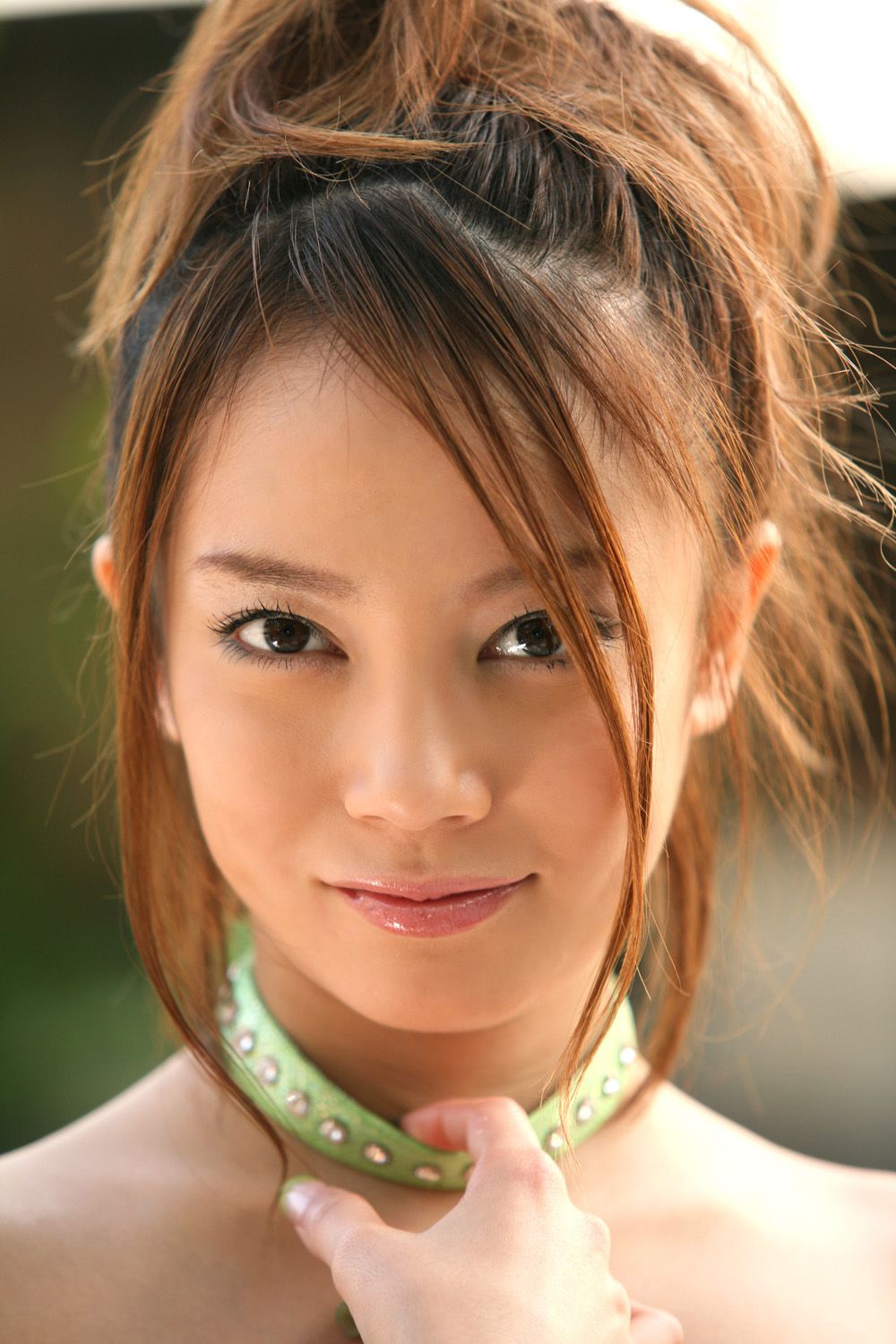 NO.381 Chinami Ishizaka 石坂千寻/石坂ちなみ-图42