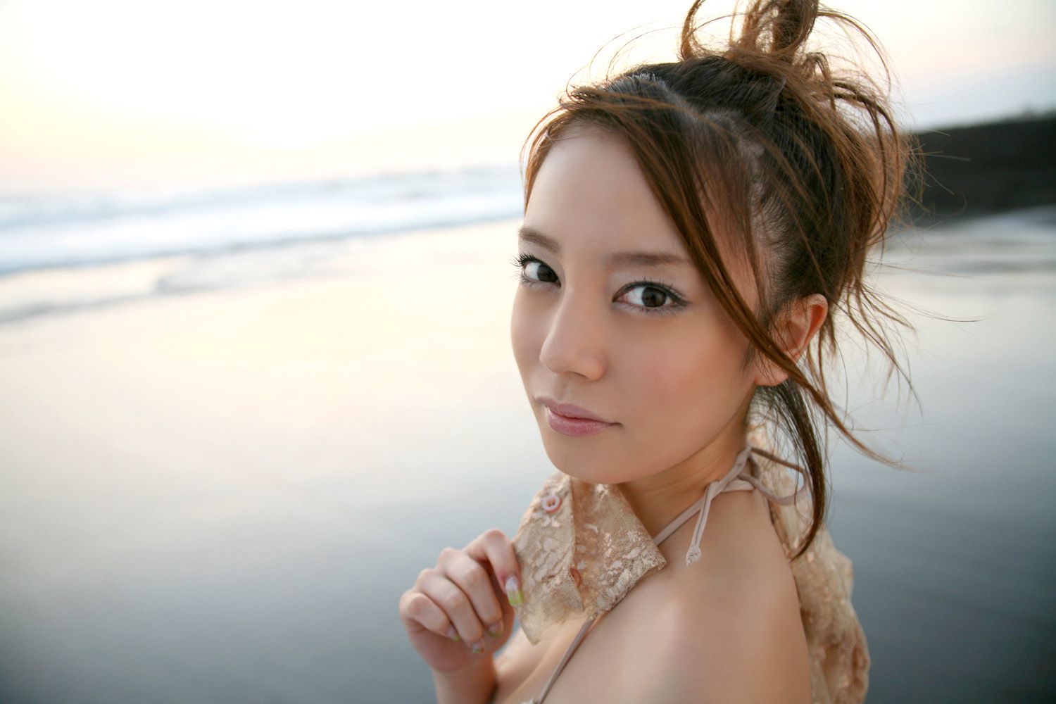 NO.381 Chinami Ishizaka 石坂千寻/石坂ちなみ-图80