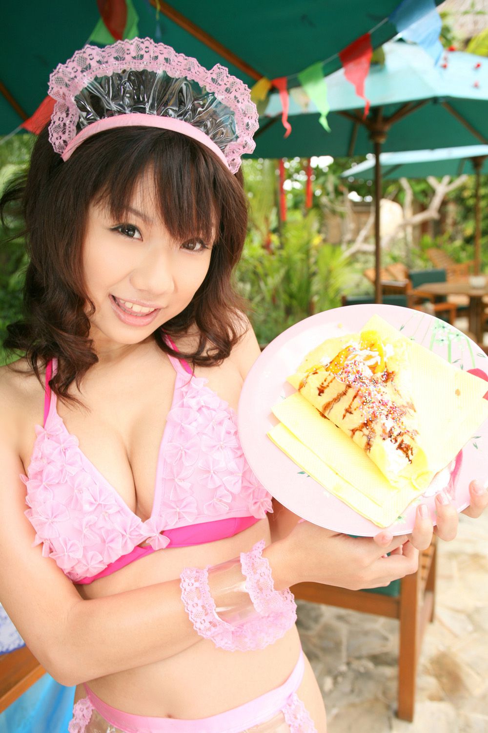 NO.382 Yuka Mizusawa 水沢友香-图74