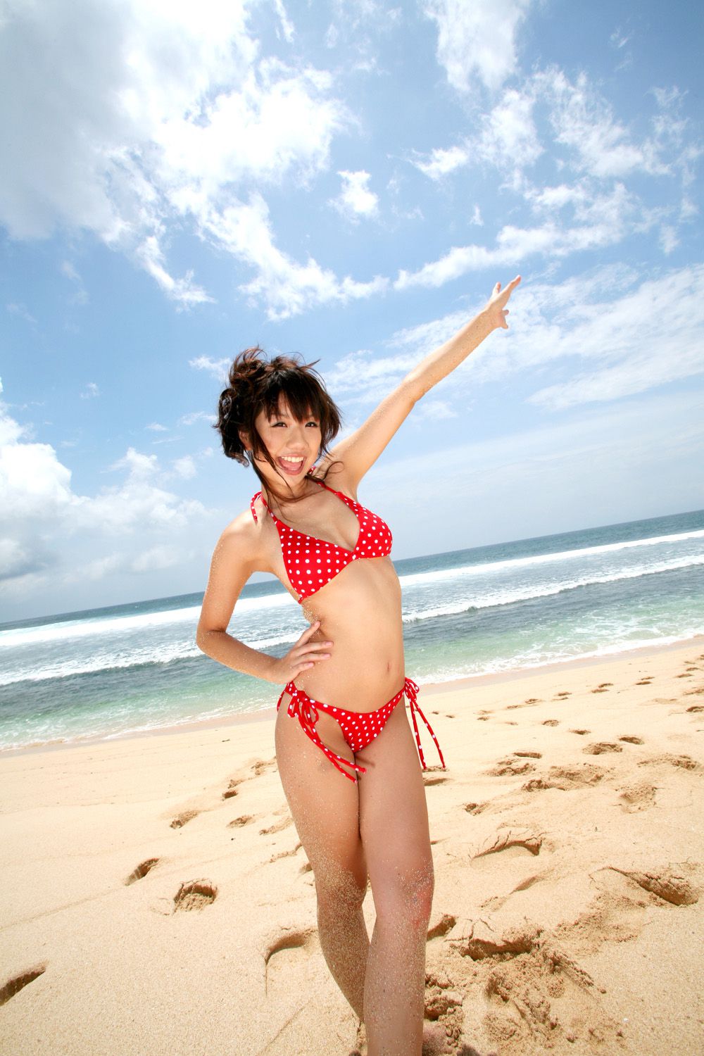 NO.382 Yuka Mizusawa 水沢友香-图84