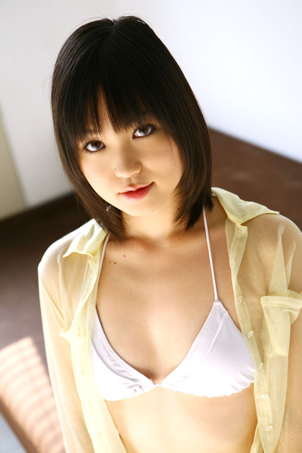 NO.384 Sayaka Nishina 仁科さやか-图13