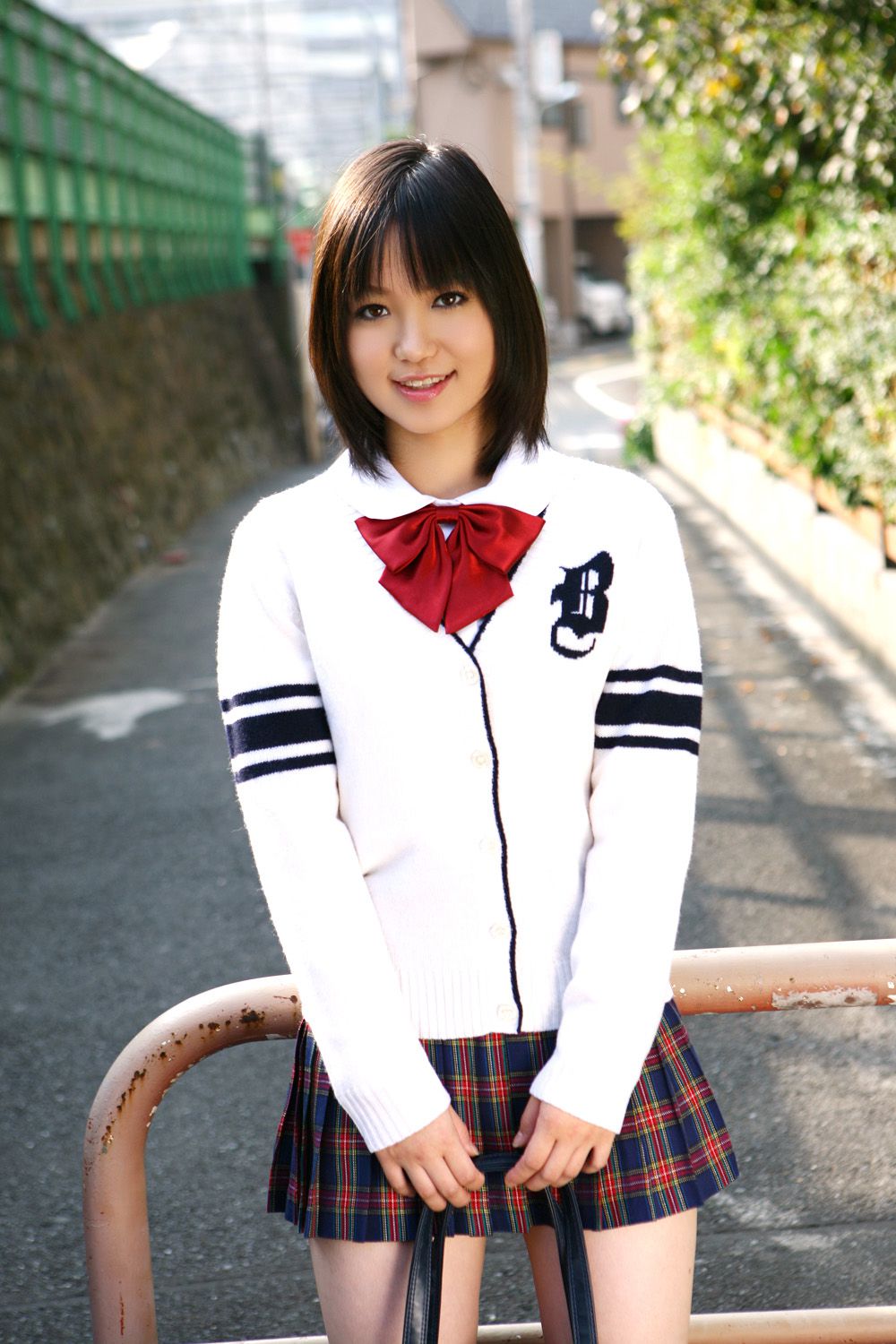 NO.384 Sayaka Nishina 仁科さやか-图1