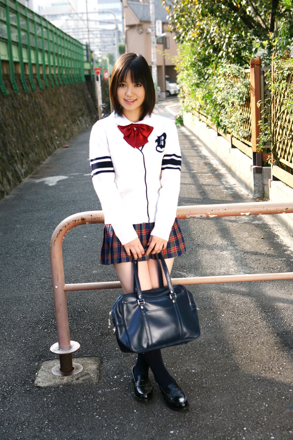 NO.384 Sayaka Nishina 仁科さやか-图2