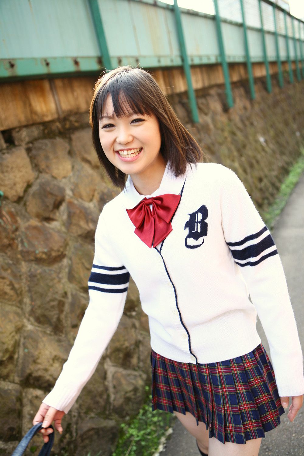 NO.384 Sayaka Nishina 仁科さやか-图5