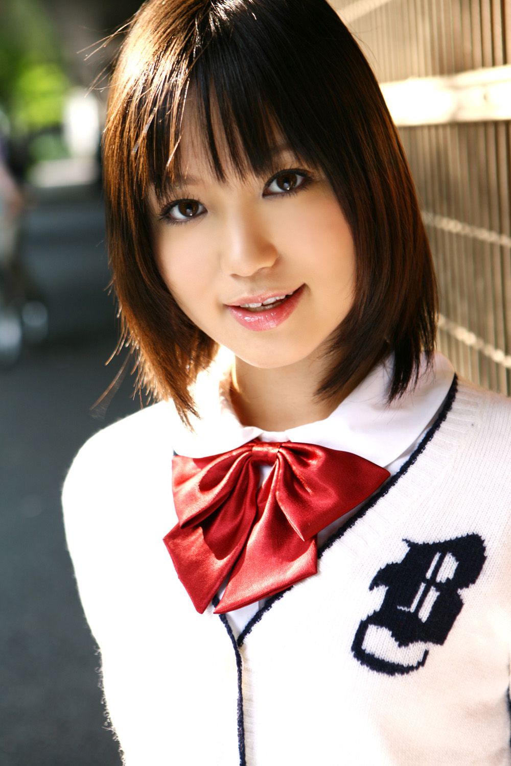 NO.384 Sayaka Nishina 仁科さやか-图8