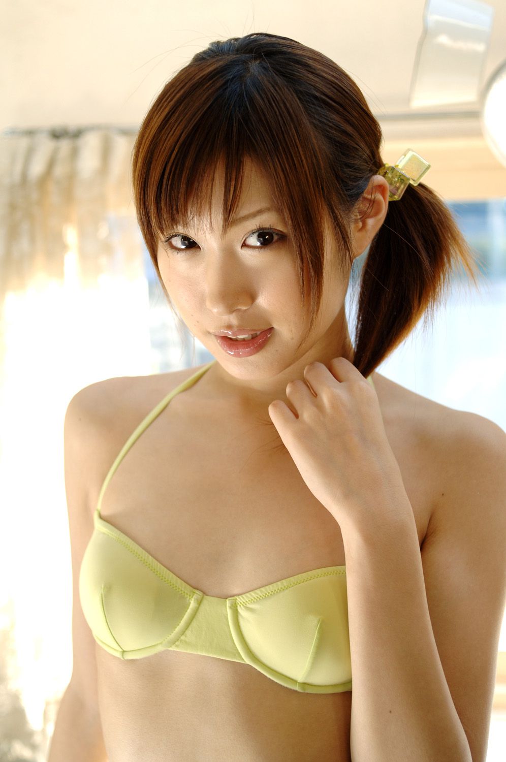 NO.386 Arisu Wakamiya 若宮ありす-图10