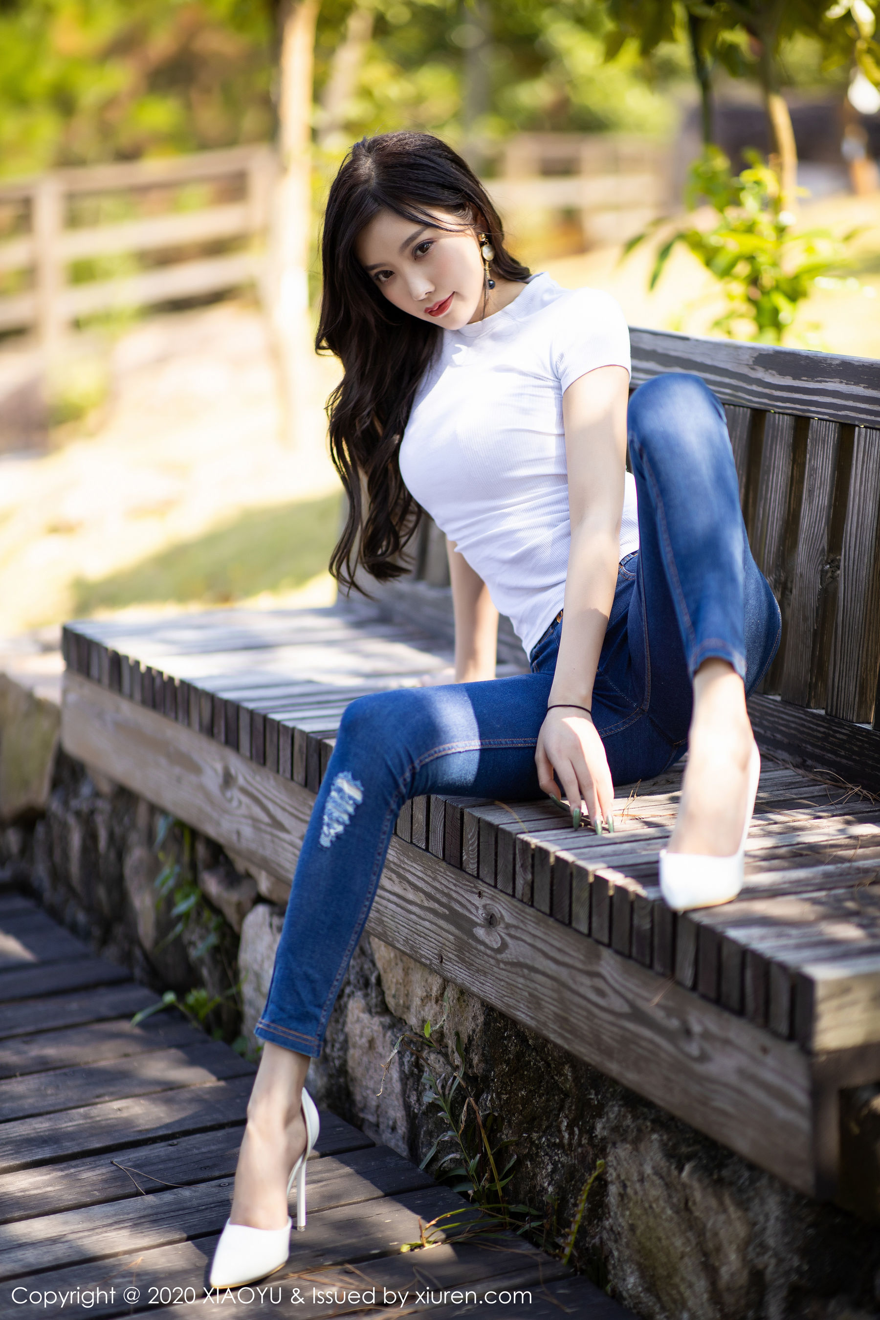 Vol.300 杨晨晨sugar-图0