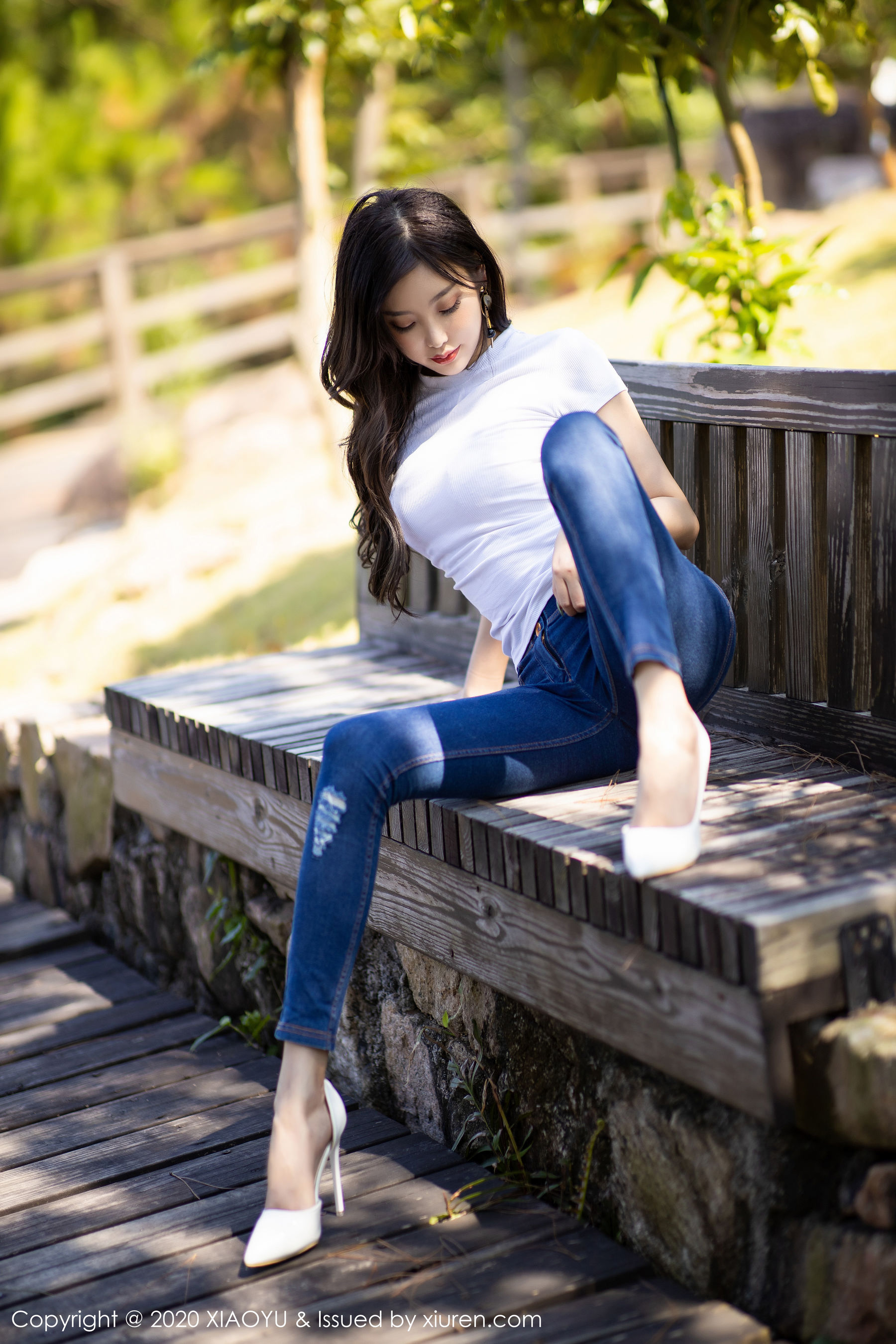 Vol.300 杨晨晨sugar-图12