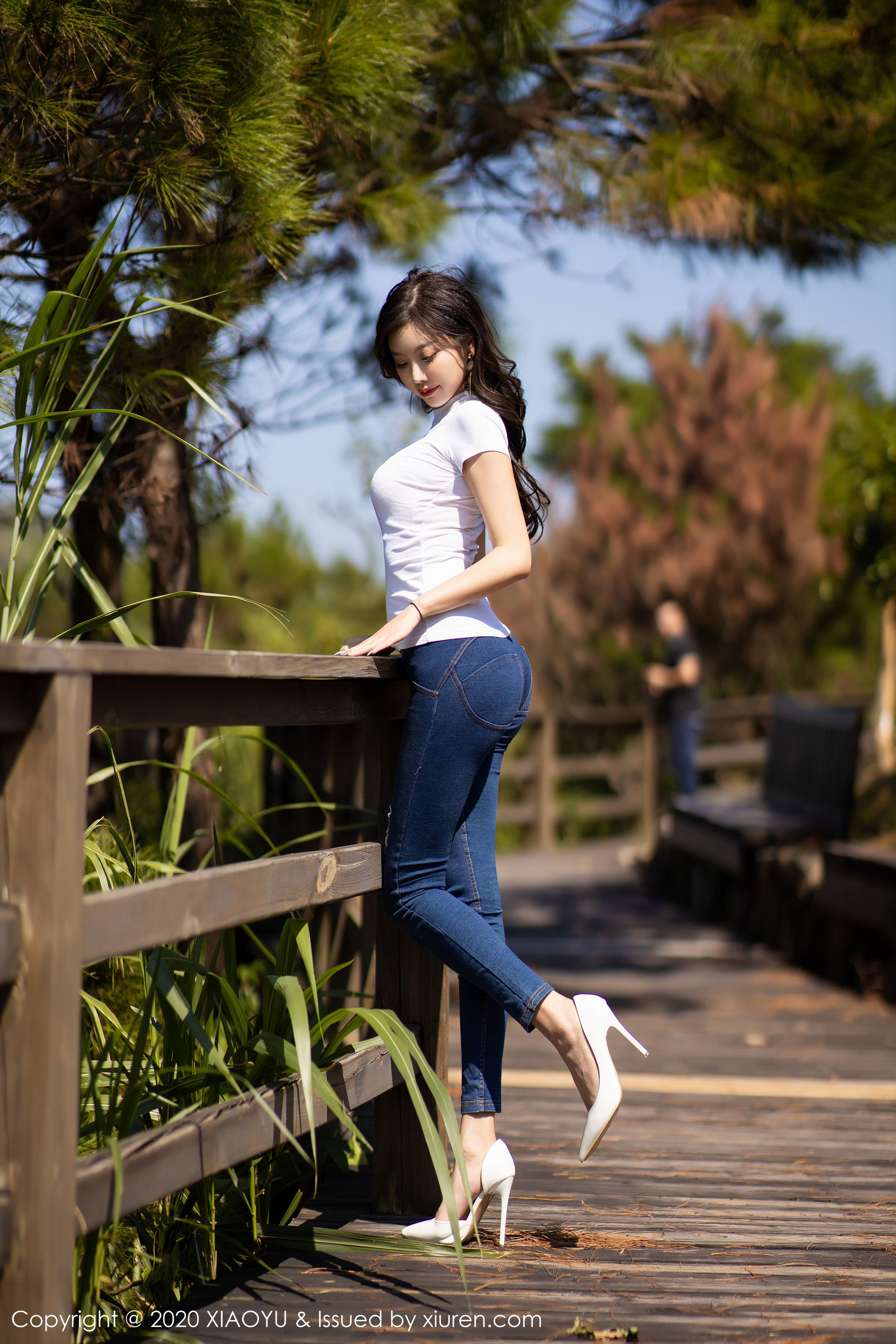 Vol.300 杨晨晨sugar-图14